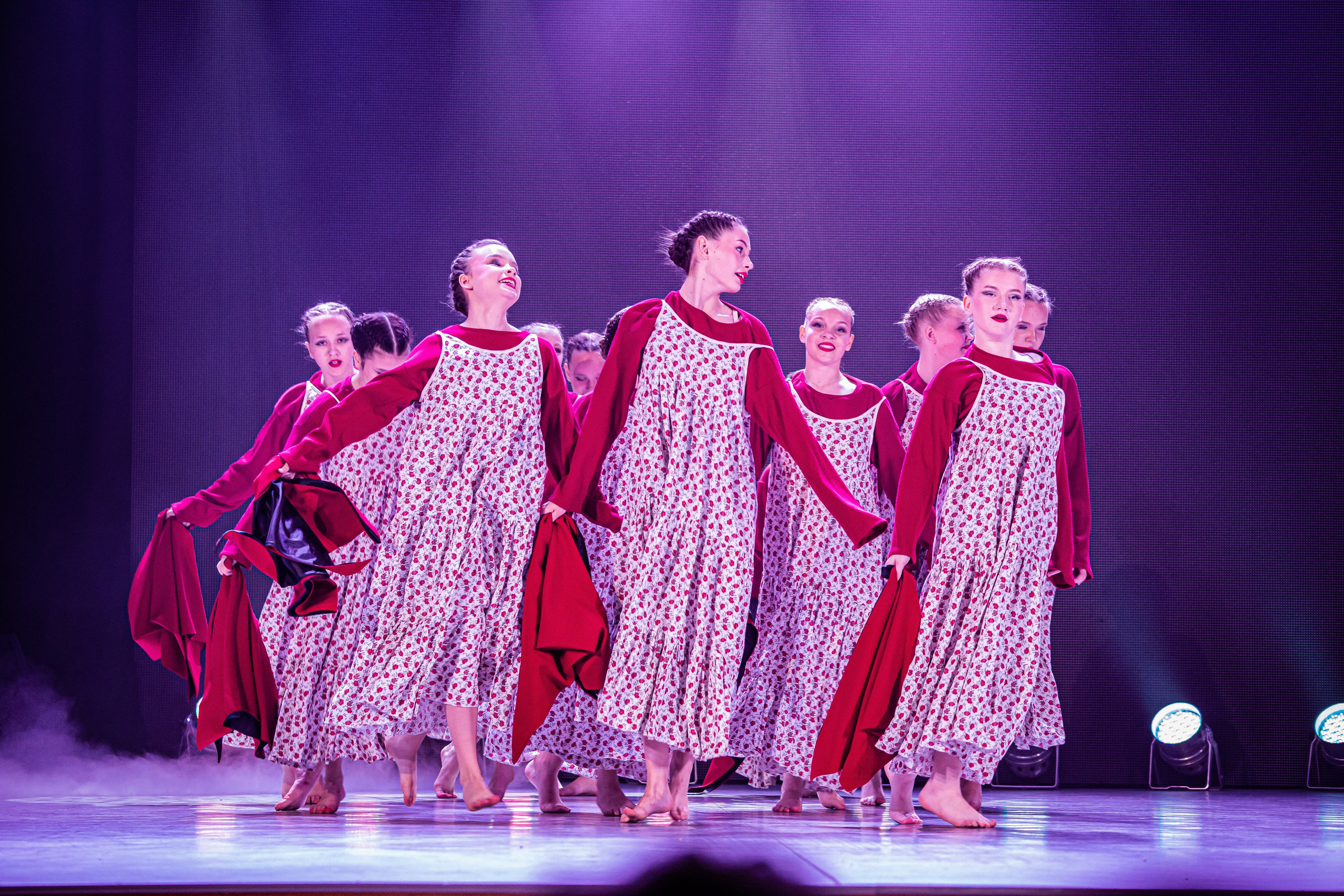 Репортаж. Концерты. Авторские туры с профессиональным фотографом