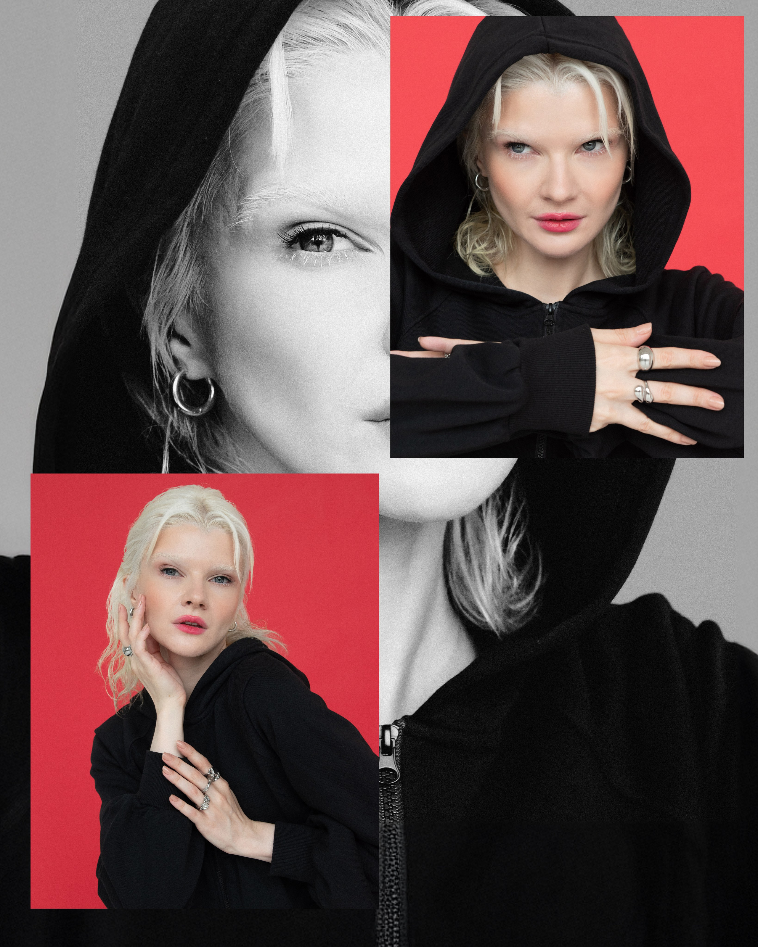 Sofia. Photograph Albert Babenko