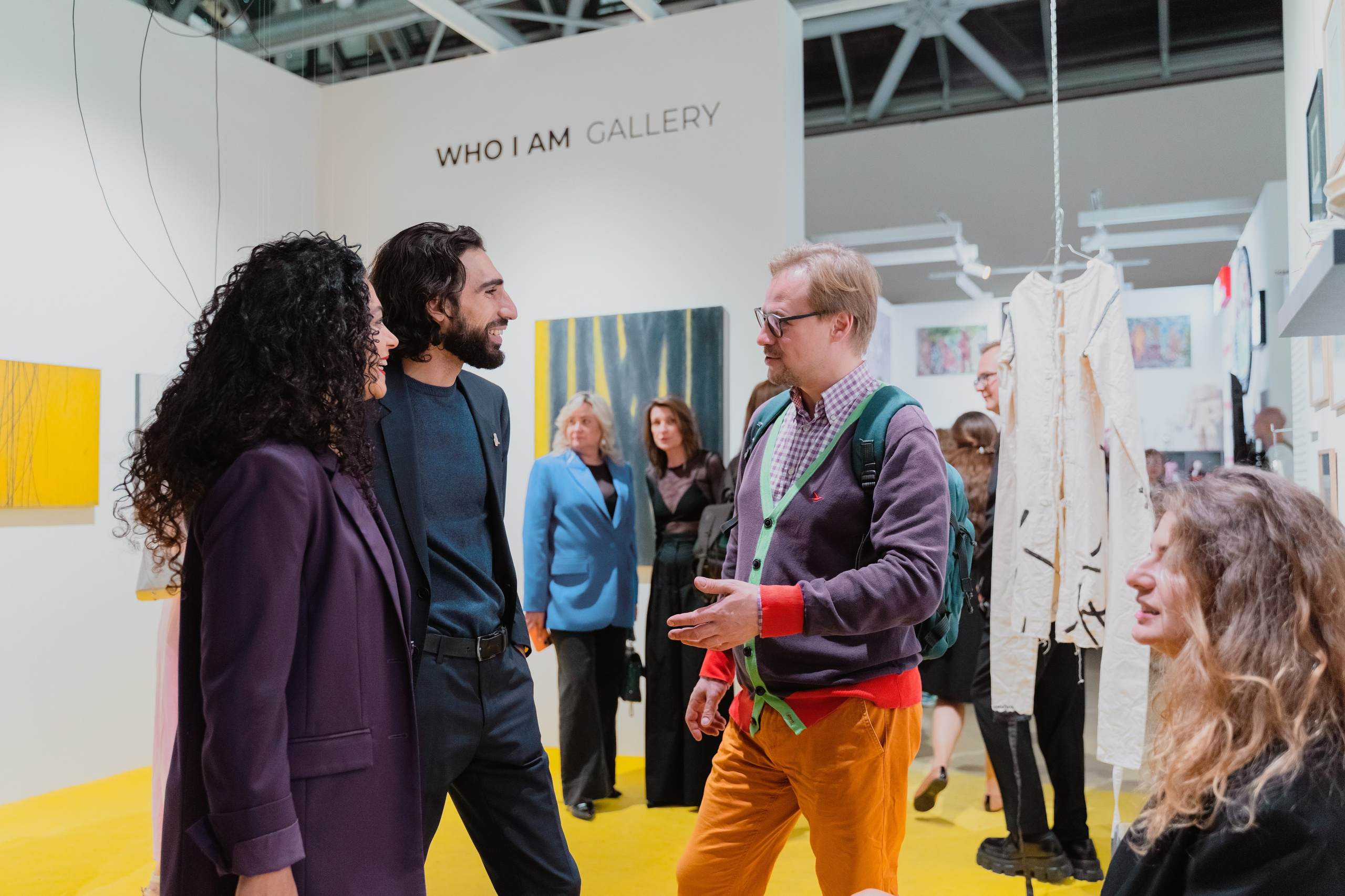 REPORTAGE WHO I AM. Фотосъемка, видеосъемка, монтаж, ретушь фотографий