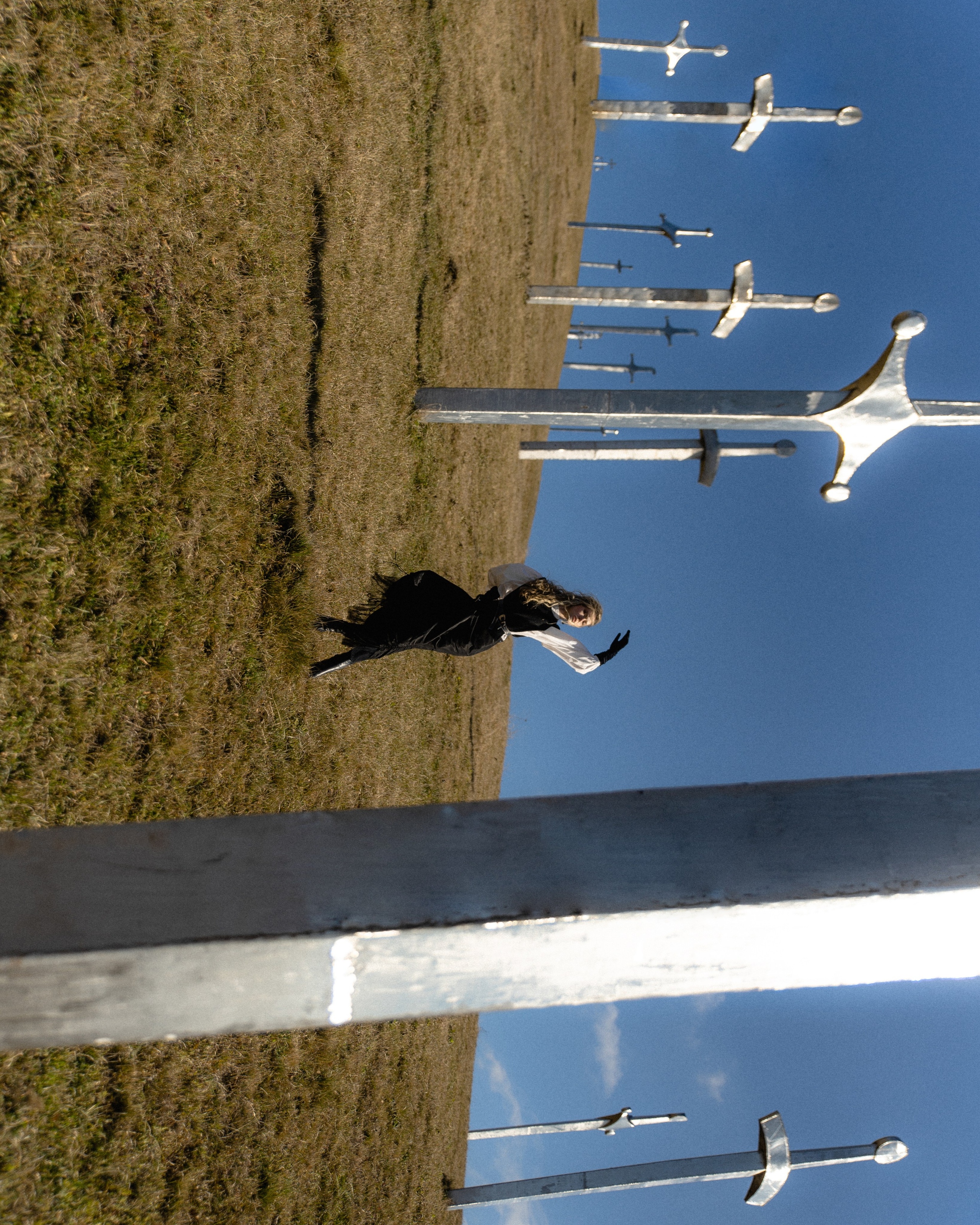 Портретный фотограф Анастасия Завалкевич