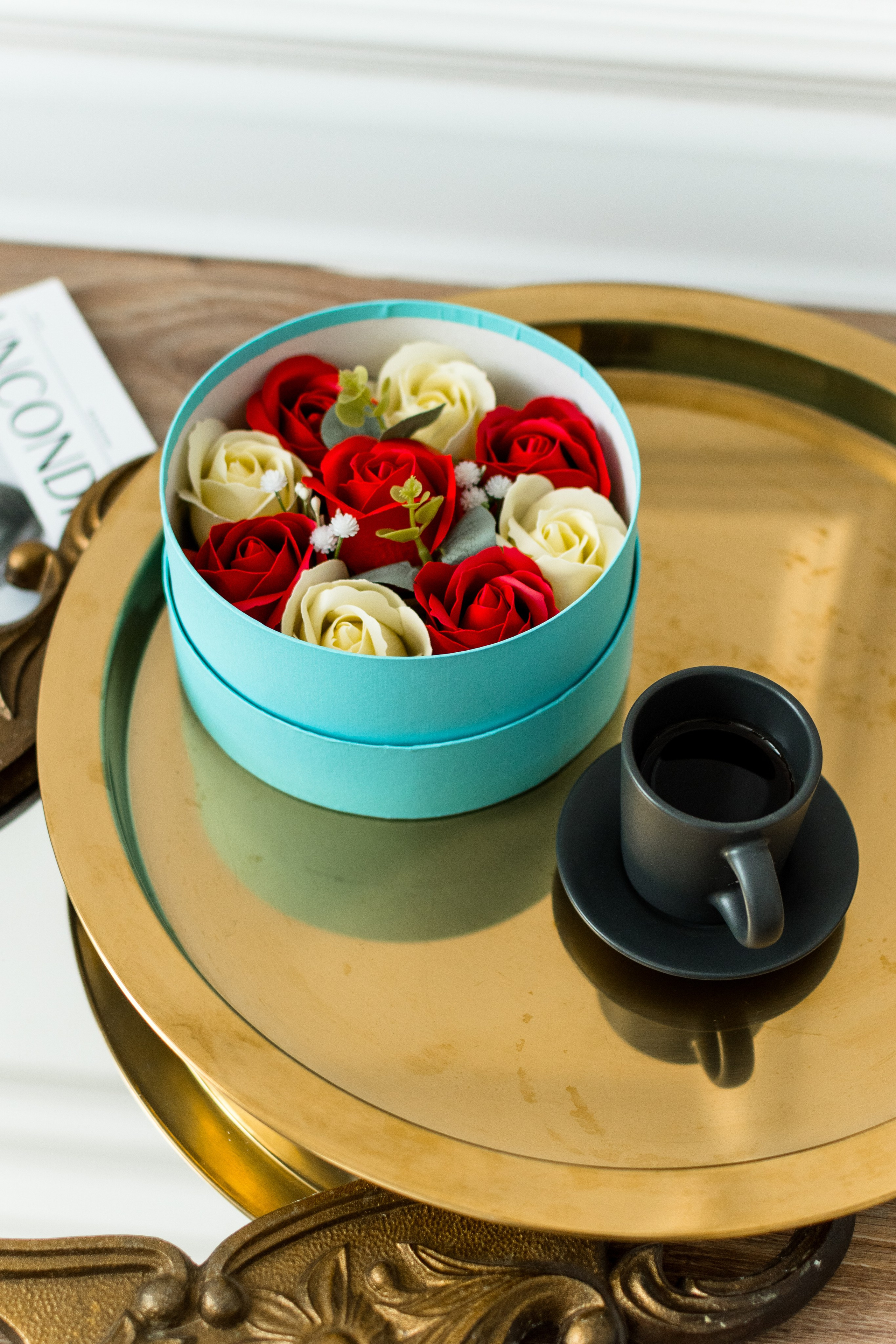 Предметка. Фотостудия Новочебоксарск