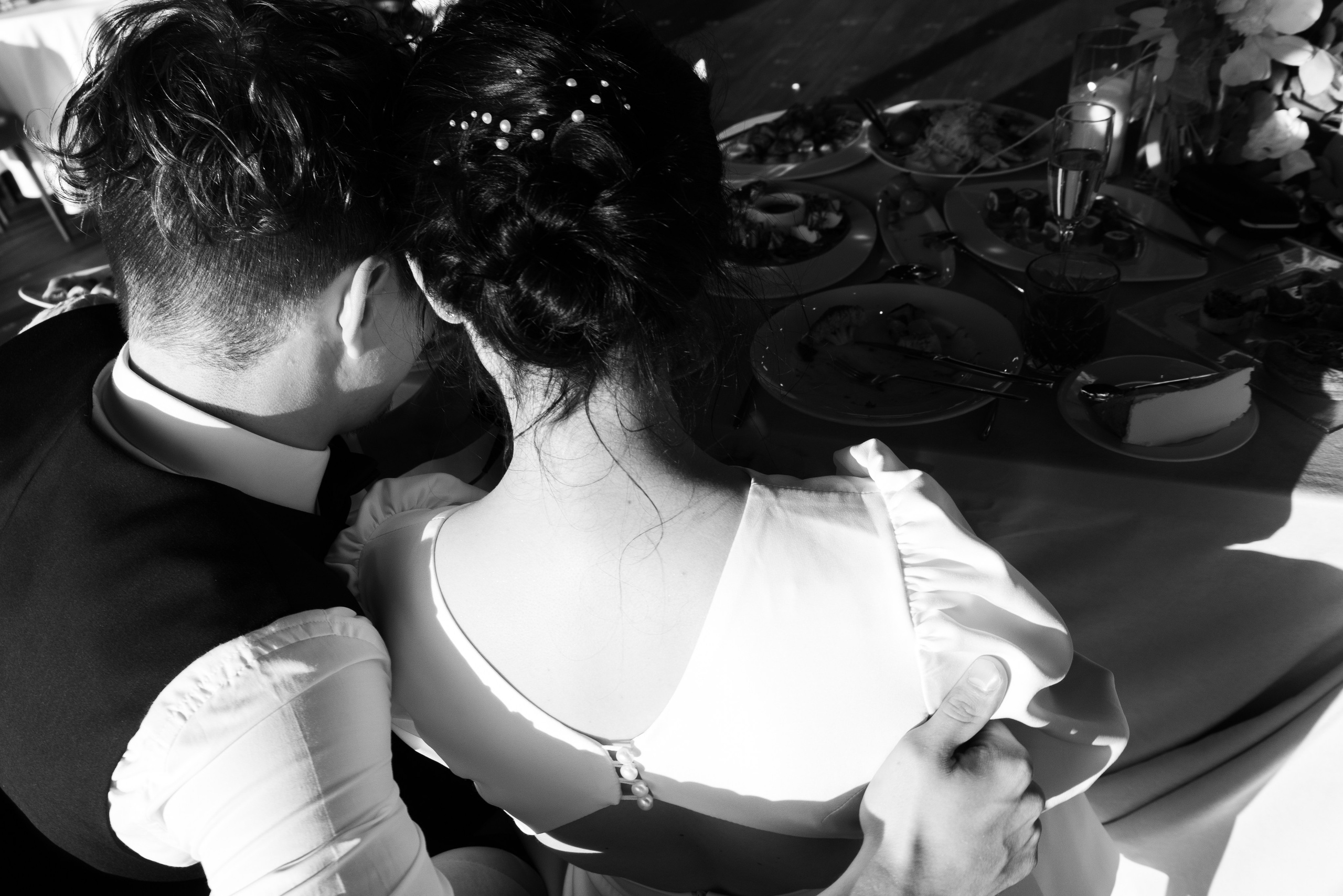 Санкт-Петербург. Свадебный фотограф-видеограф в Архангельске. Фотохудожница Lana Contra