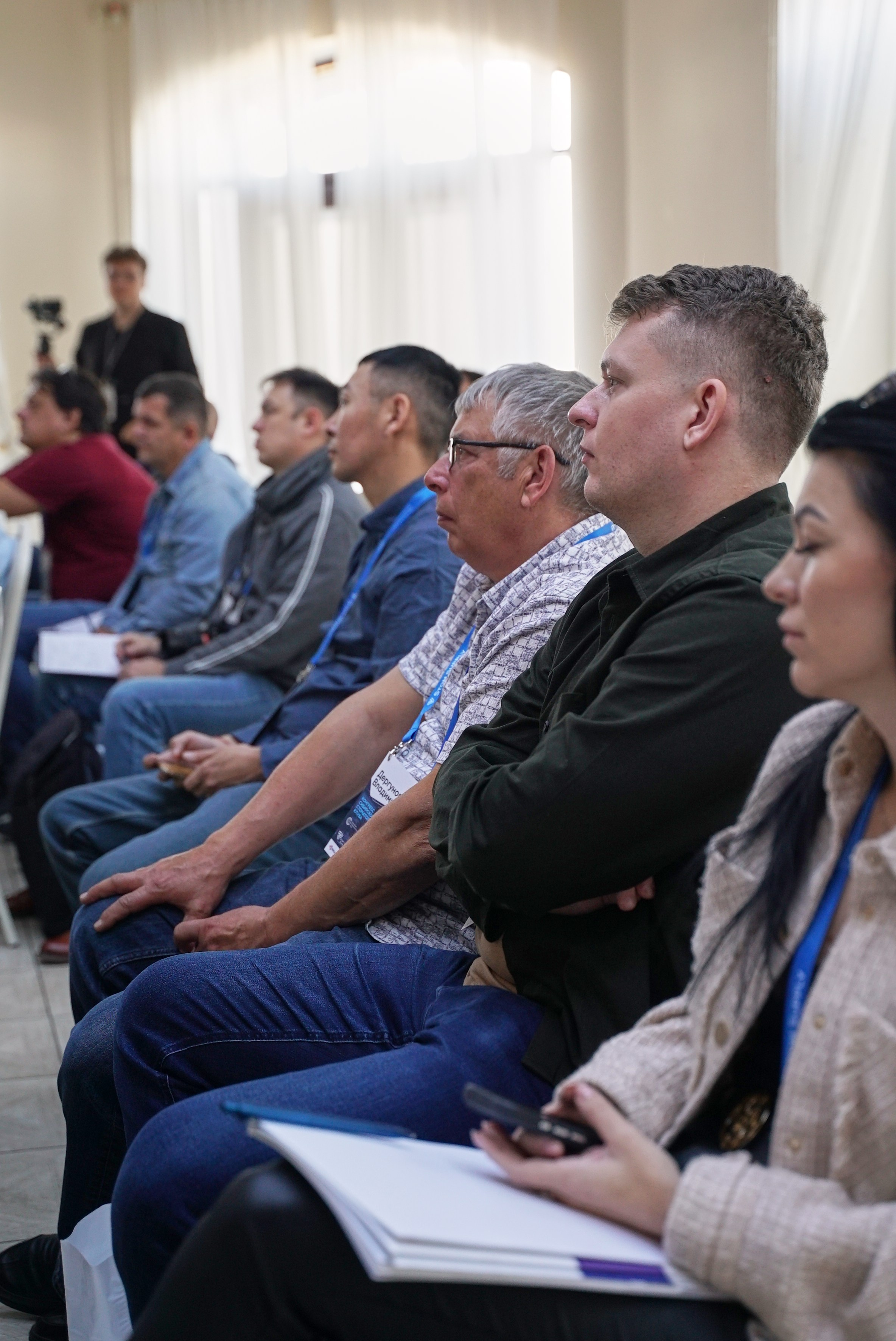 Стоматологическая Конференция STOM SUPPLY. TRINITY GRAPH