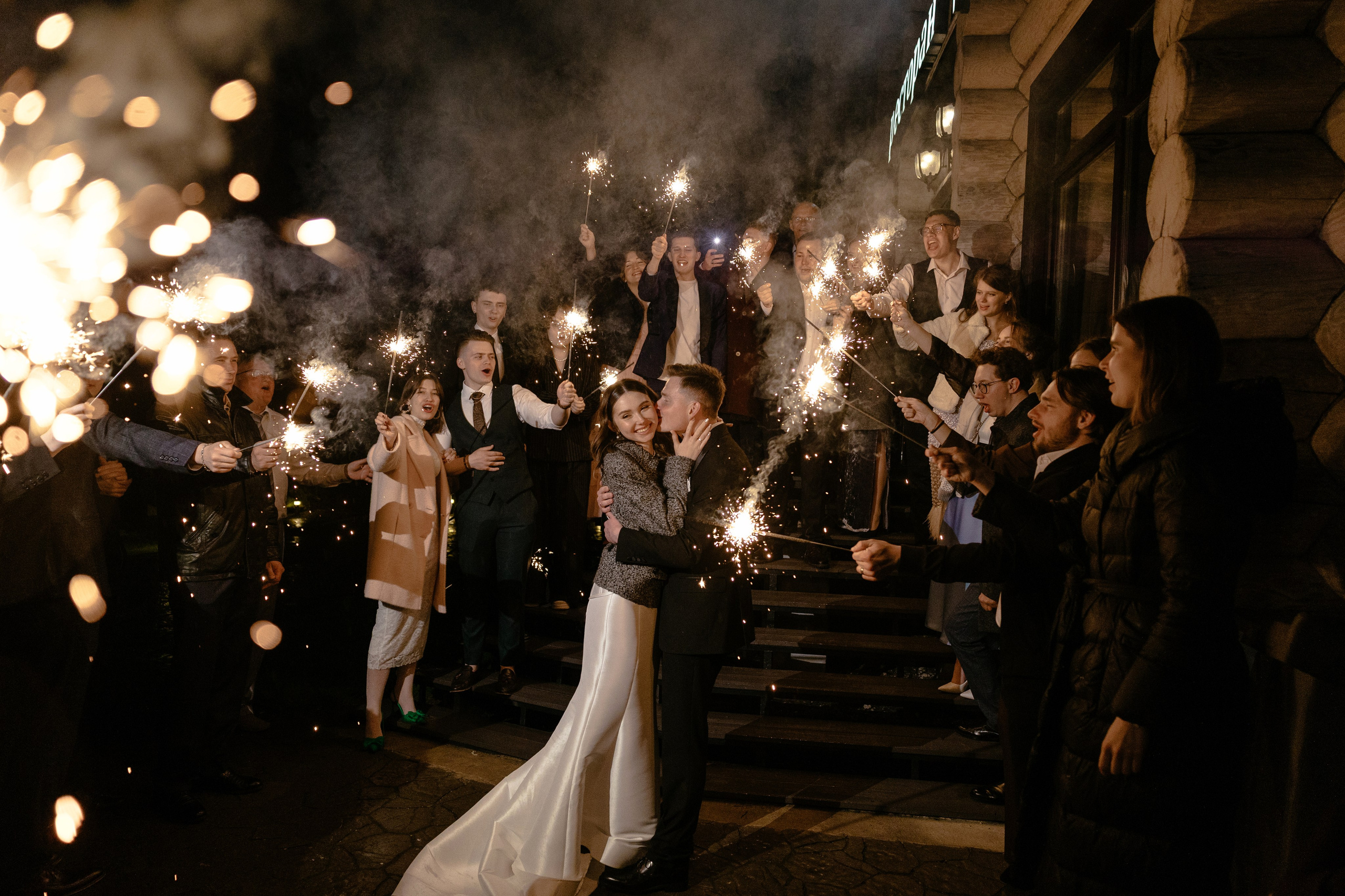Ксения&Дима. Свадебный фотограф по всей Беларуси Цепелева Анна
