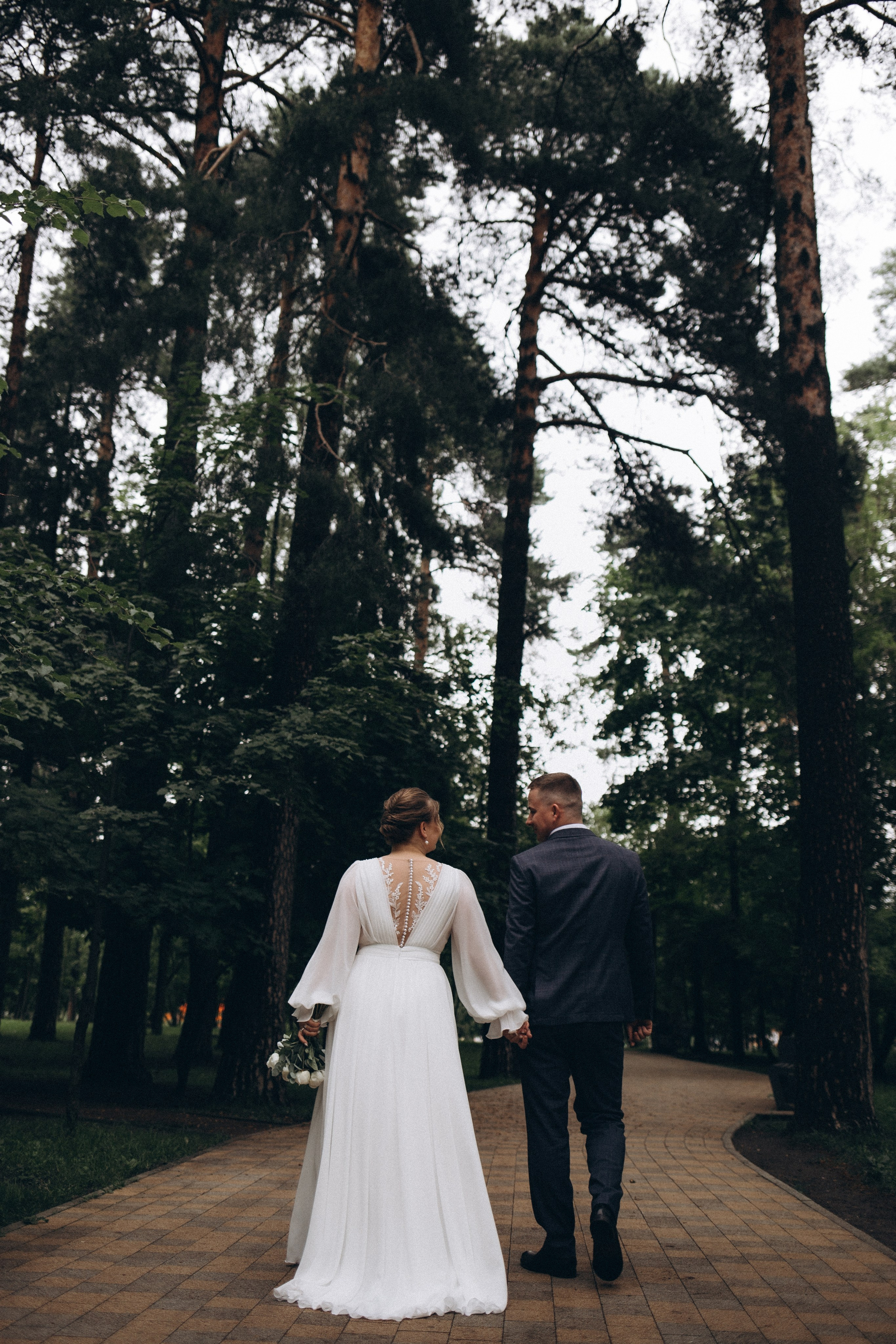 На одной волне. Семейный и свадебный фотограф Анна Кожокарь