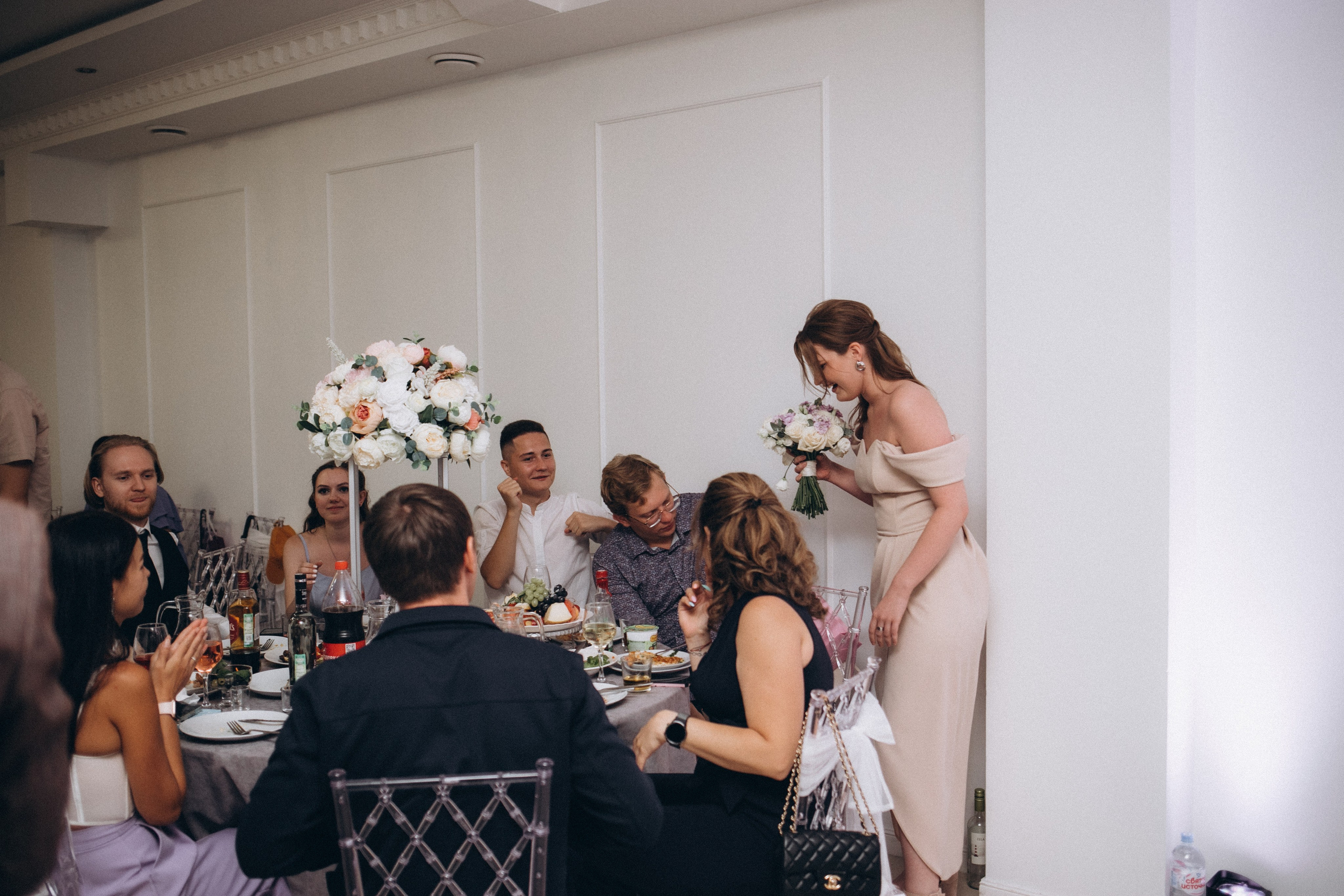 Жаркий июль. Семейный и свадебный фотограф Анна Кожокарь