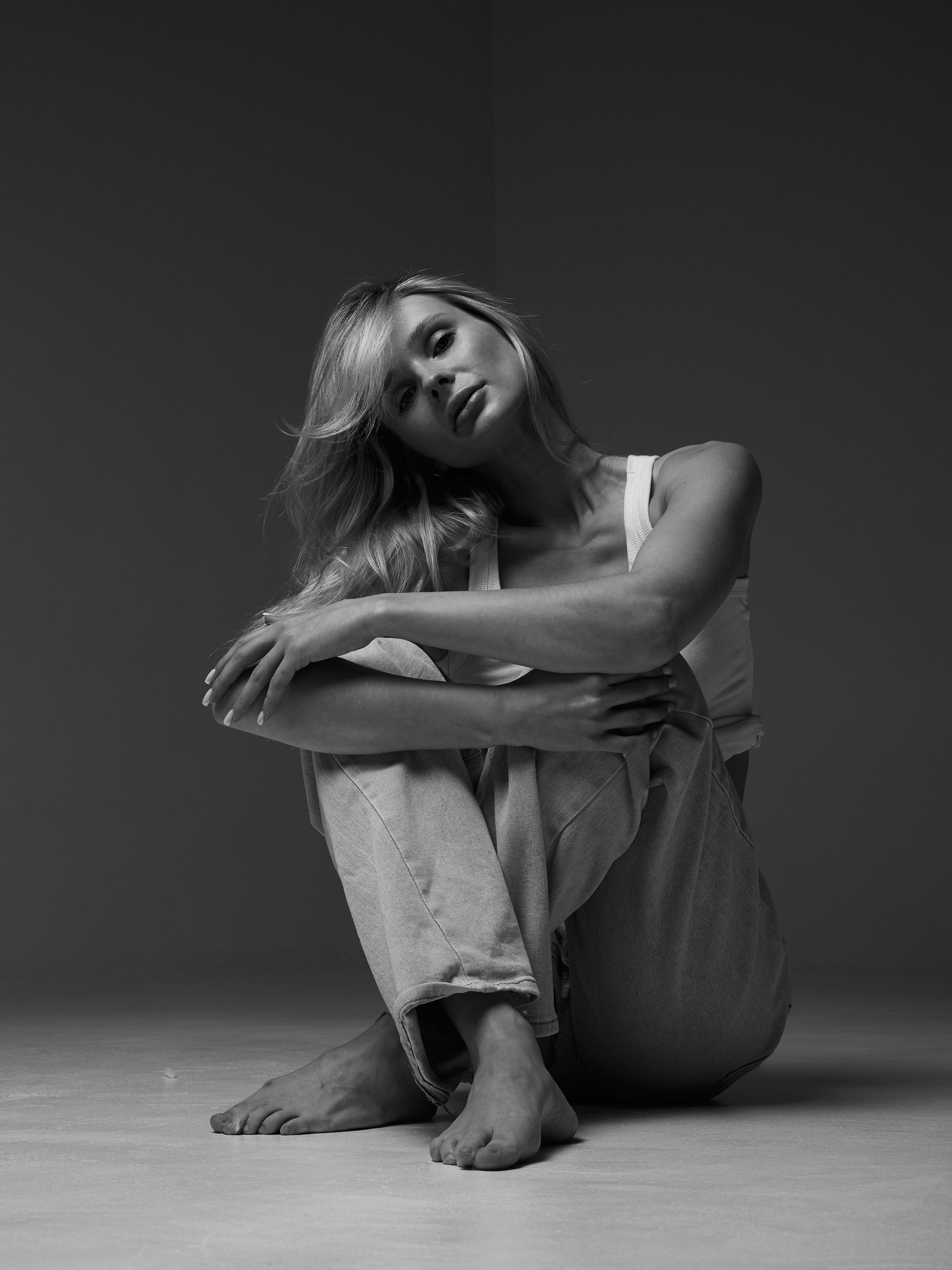 Женский портрет. Фотограф в Нижнем Новгороде Елена Пасюк