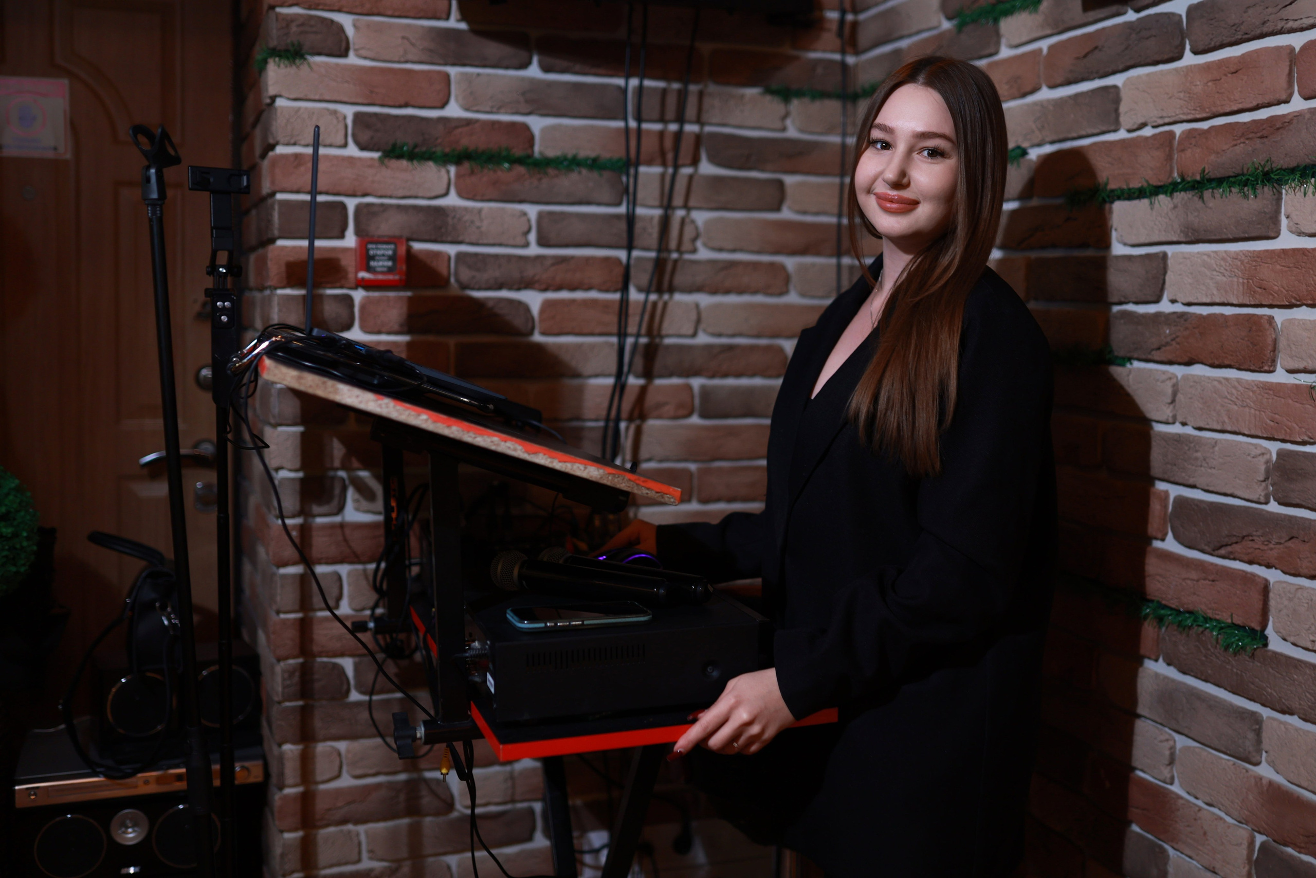 8 марта «Инжир». Andrey Pospelove. Фотограф в Саратове