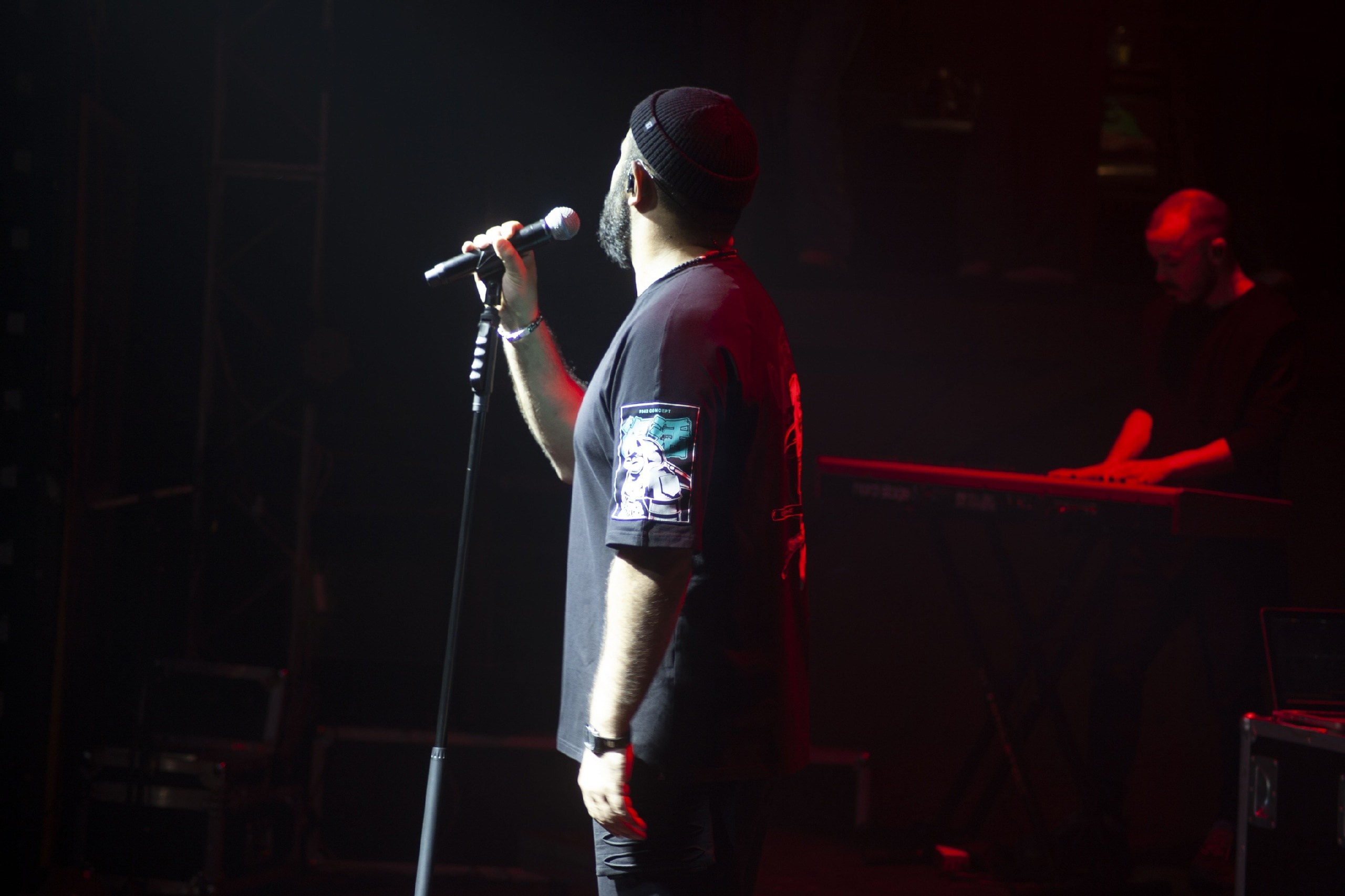 Звезды в объективе. Фотограф Евгения Рай