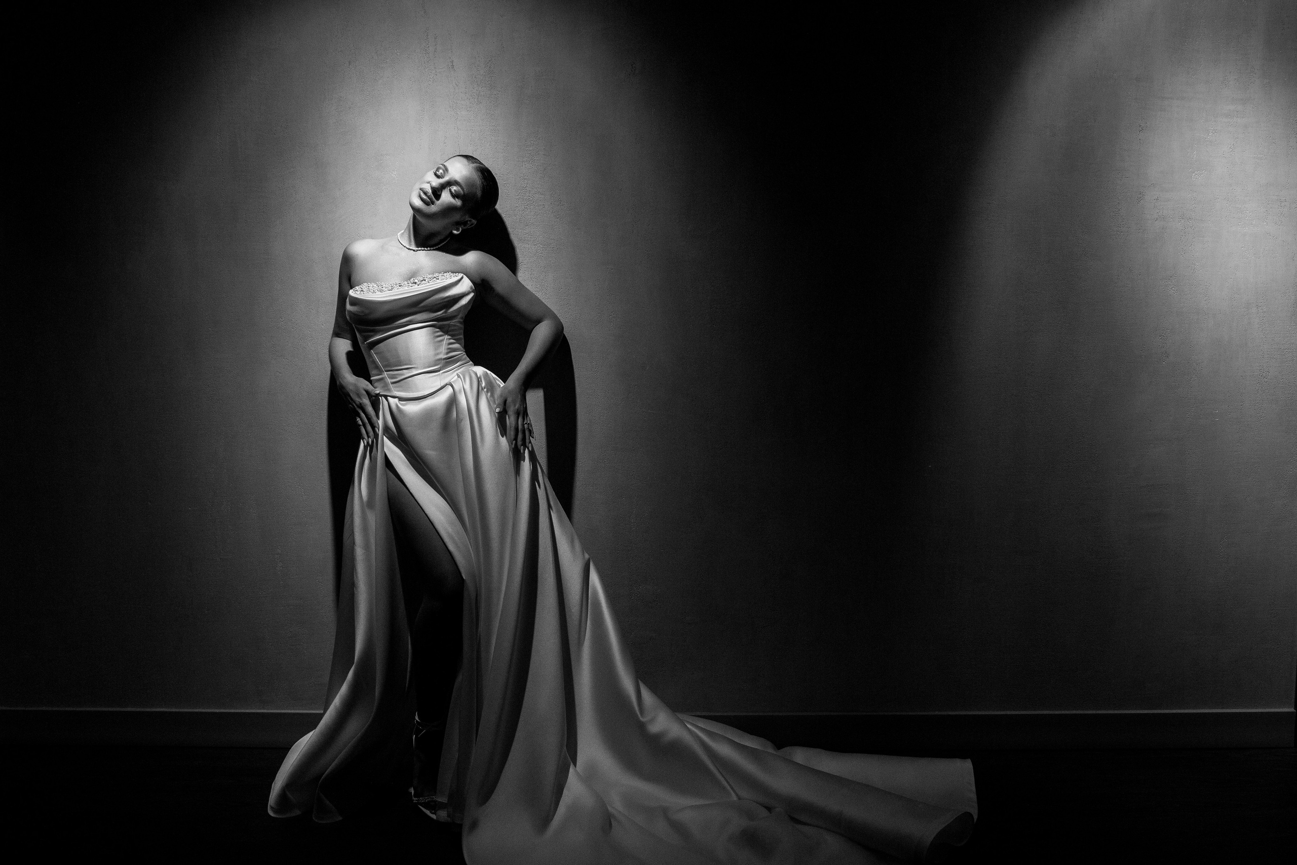 Кирилл & Мария. Свадебный фотограф Красноярск Элина Леонова