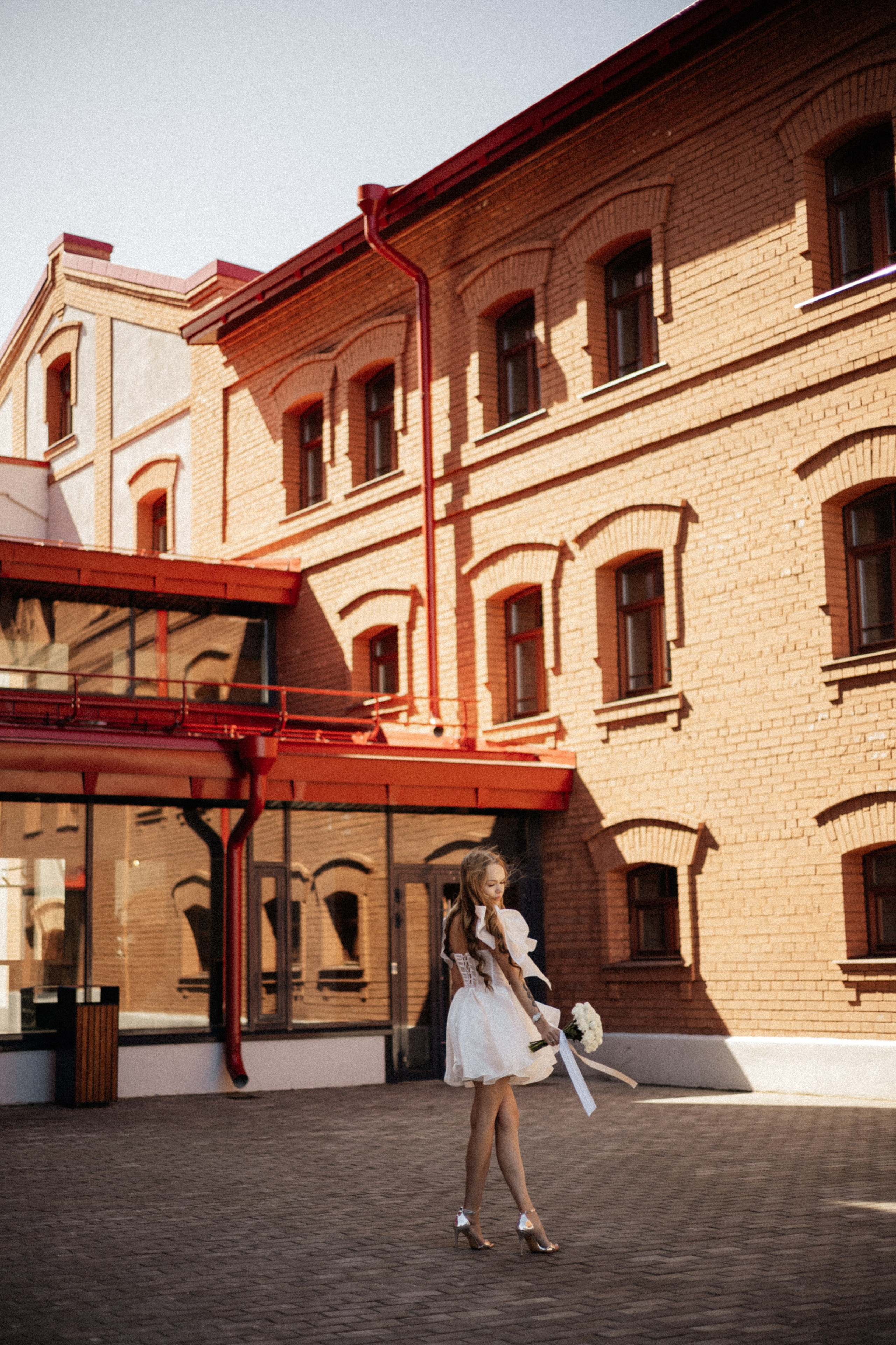 Свадебная Фотосессия. Alex Vasina Photographer