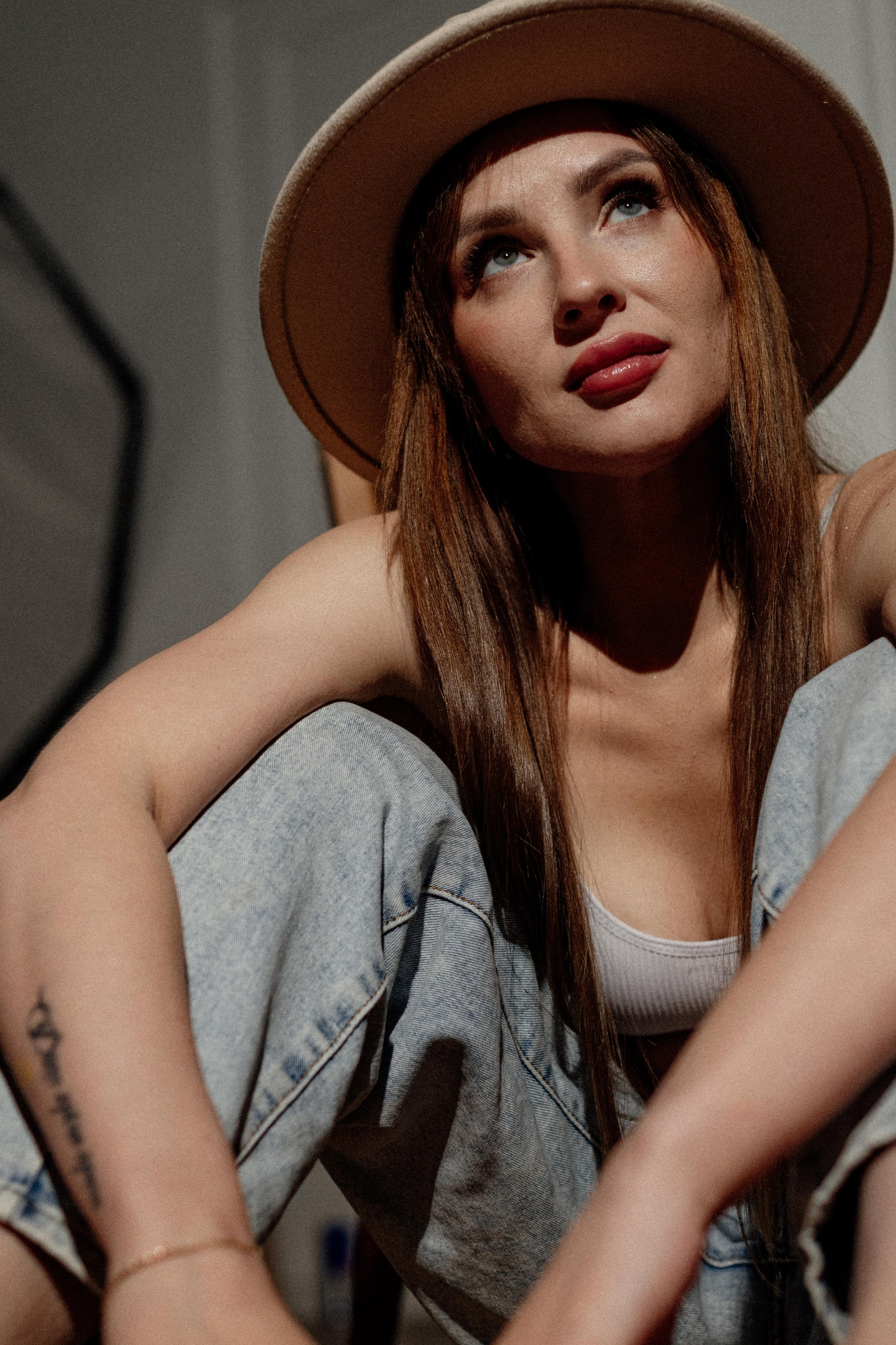 Анастасия. Фотограф Алёна Евграфова