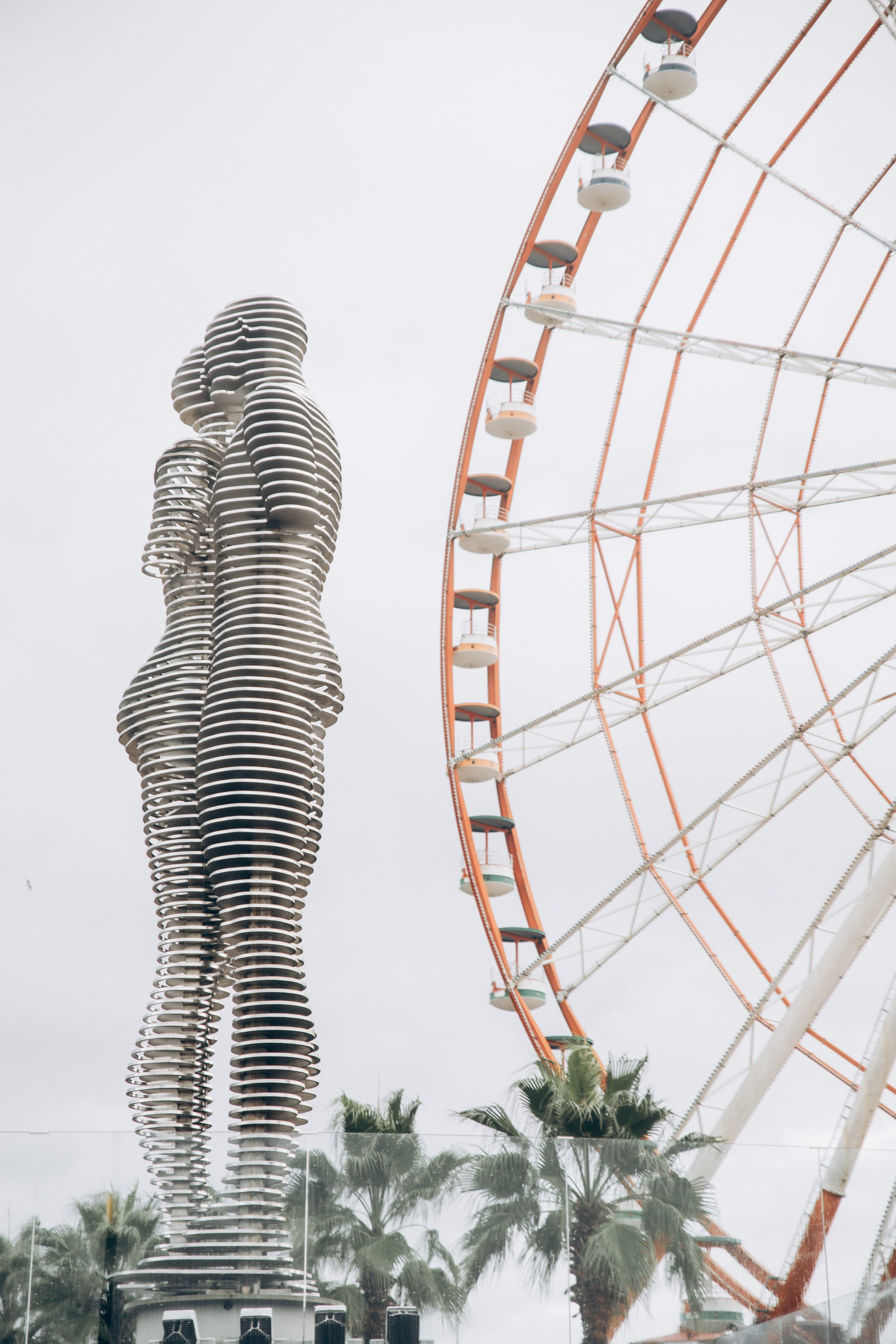 Грузия. Репортажный и детский фотограф в Минске