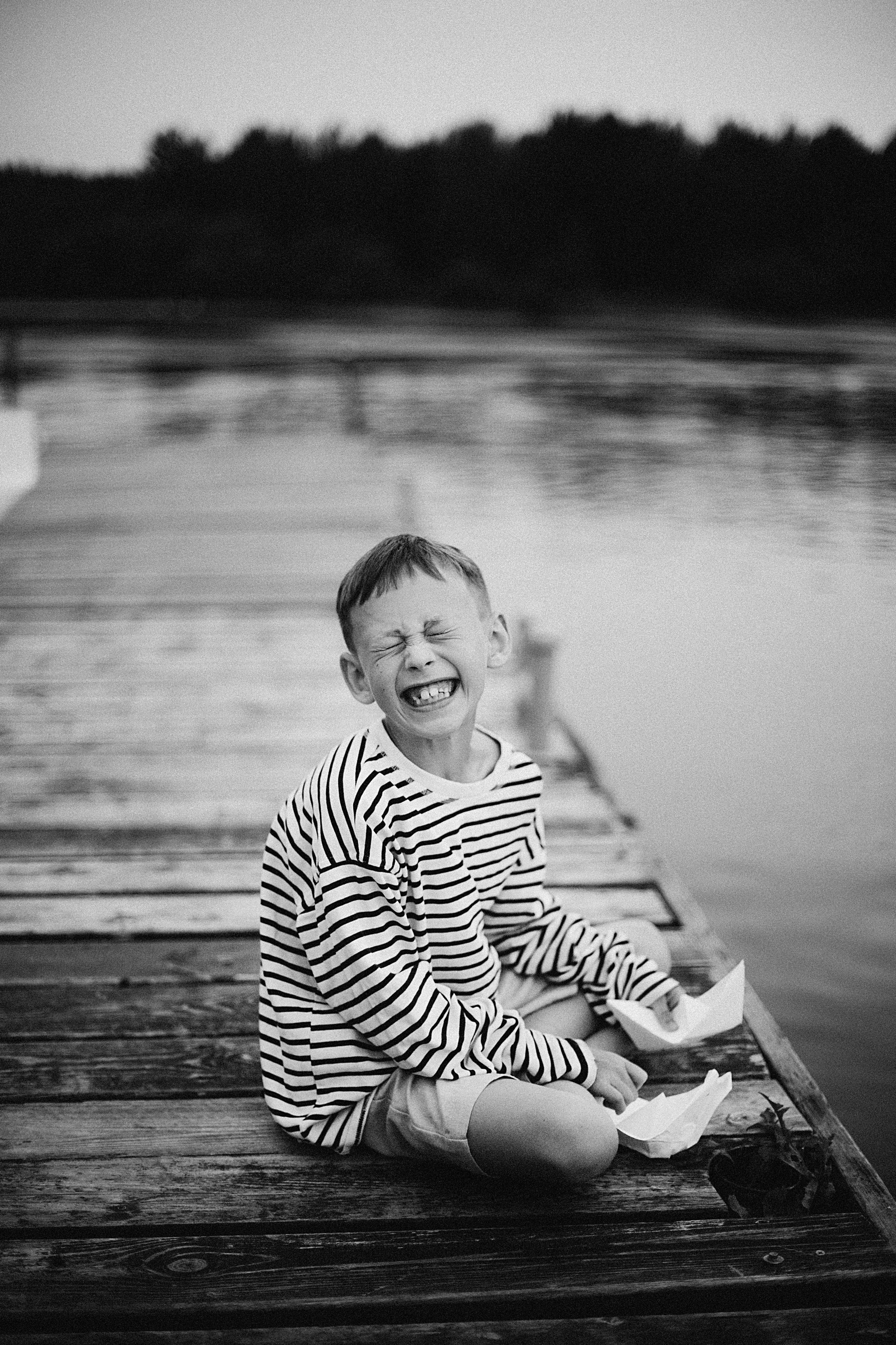 Минское море. Репортажный и детский фотограф в Минске