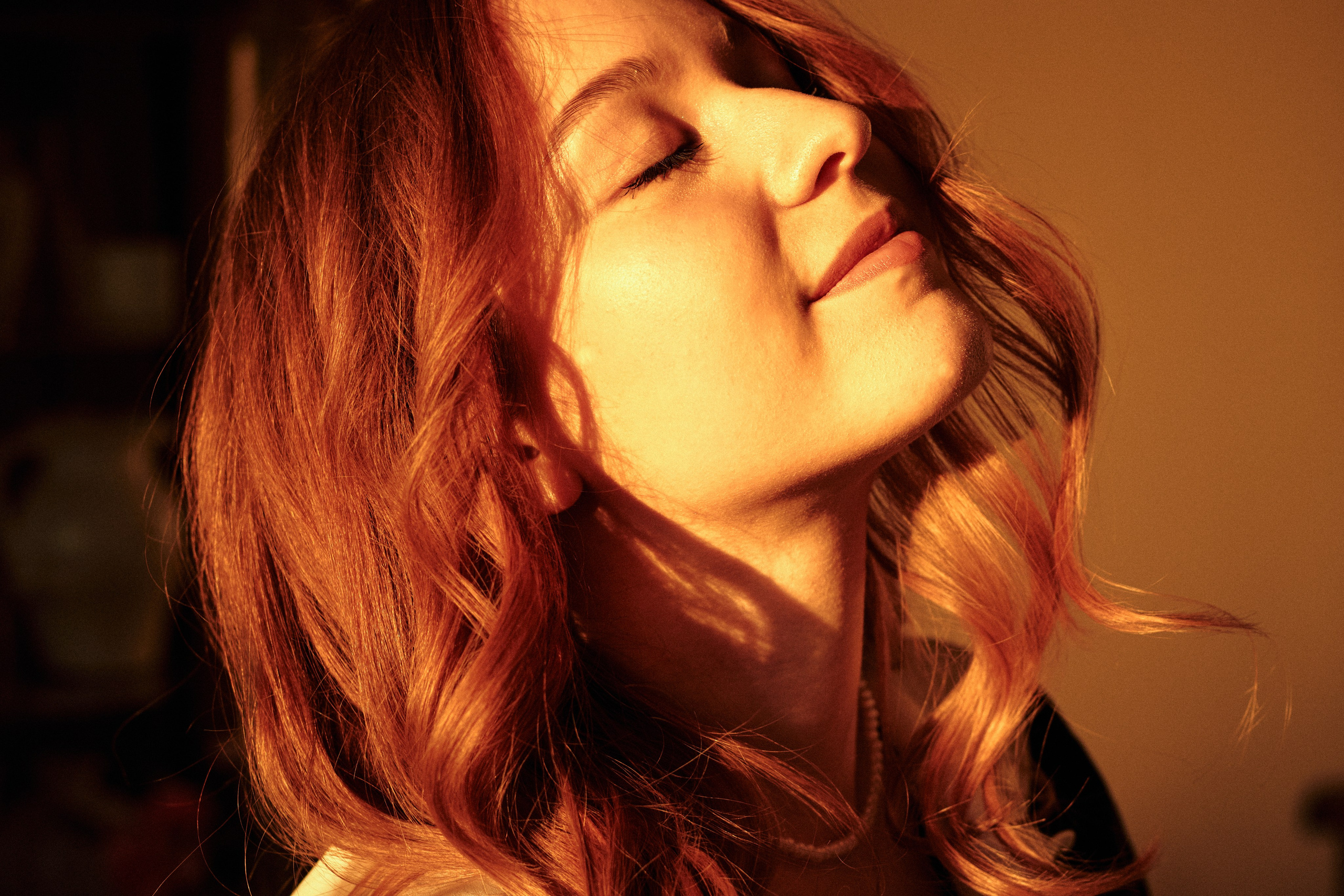 Галина. Портретный и свадебный фотограф в Москве Александра