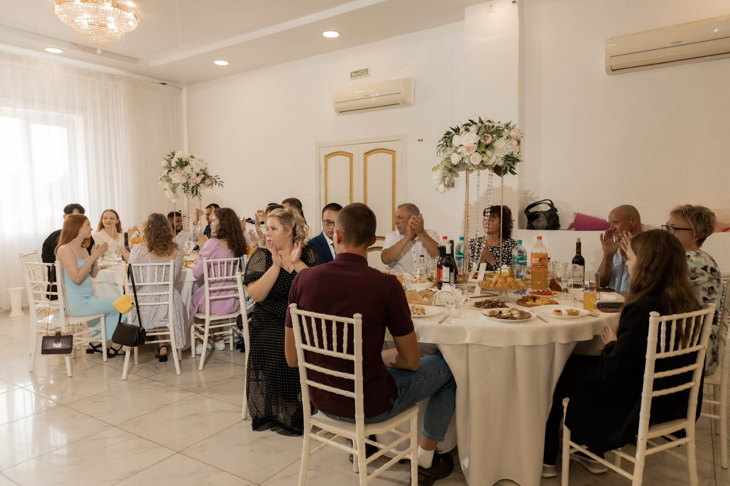 Кирилл и Екатерина (сокращено). Свадебный фотограф Ангелина Сунгатулина | Саратов | Балаково | Вольск