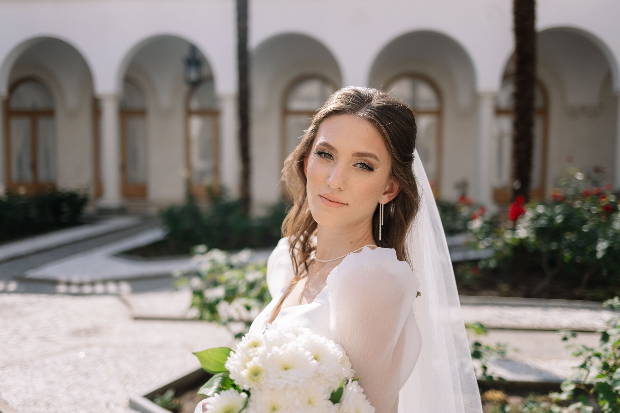 L&I. Семейный фотограф в Севастополе и Симферополе Александра Чистякова