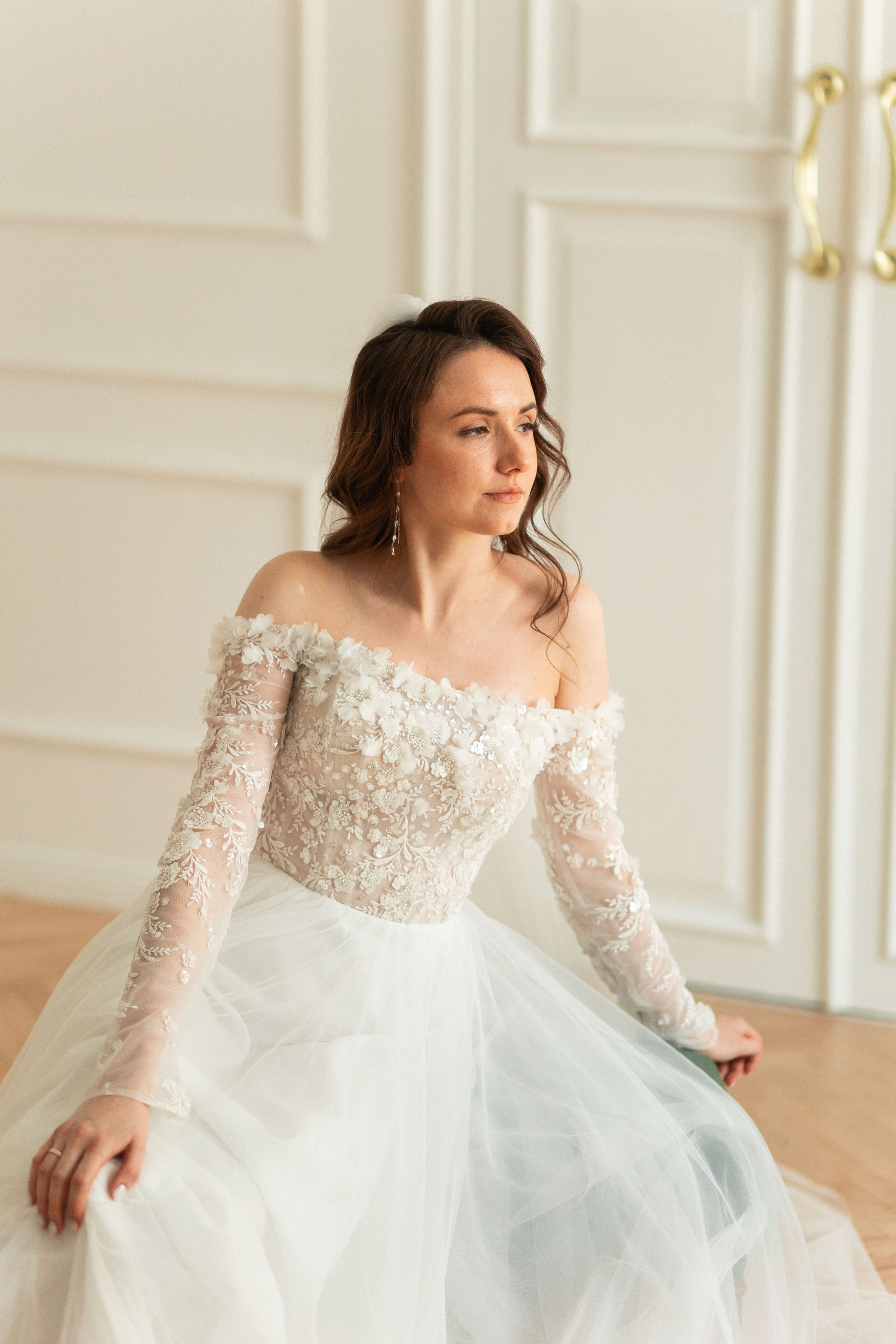 M&I. Семейный фотограф в Севастополе и Симферополе Александра Чистякова