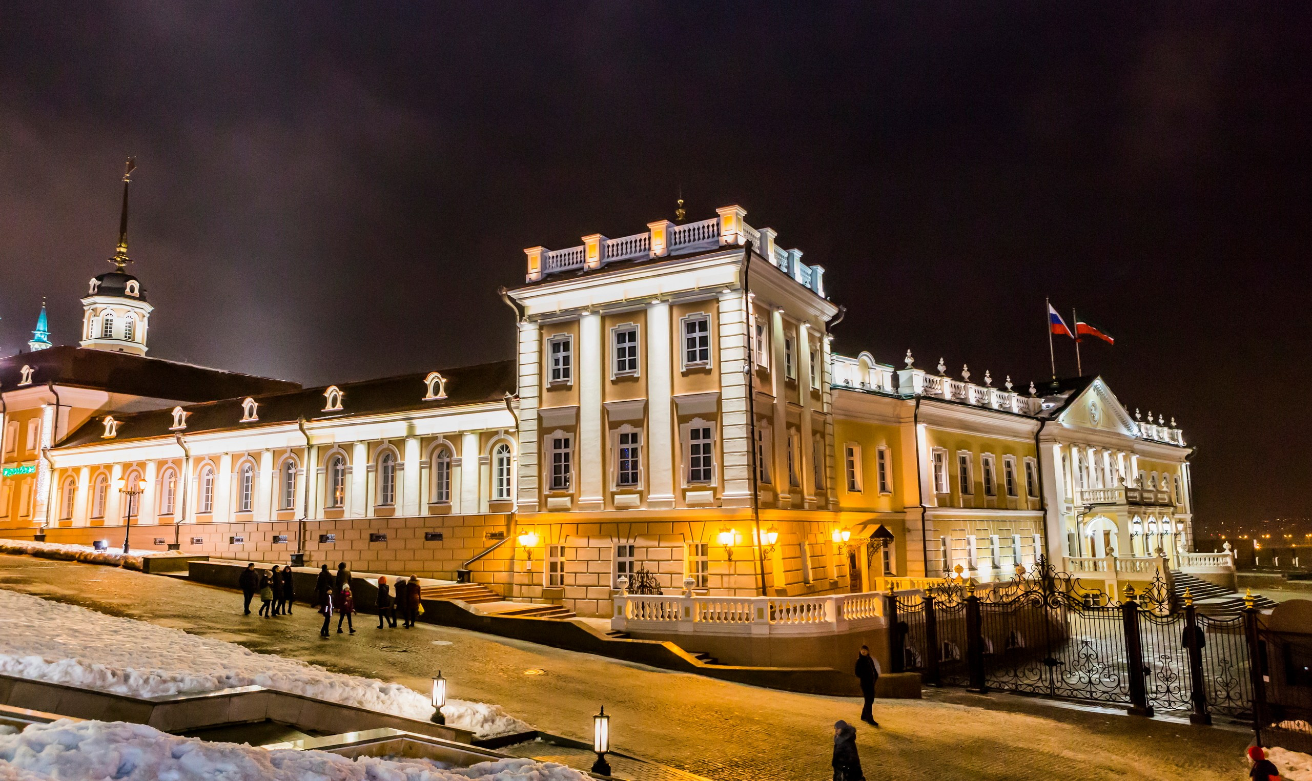 Архитектура и дизайн — галерея NATRIEL