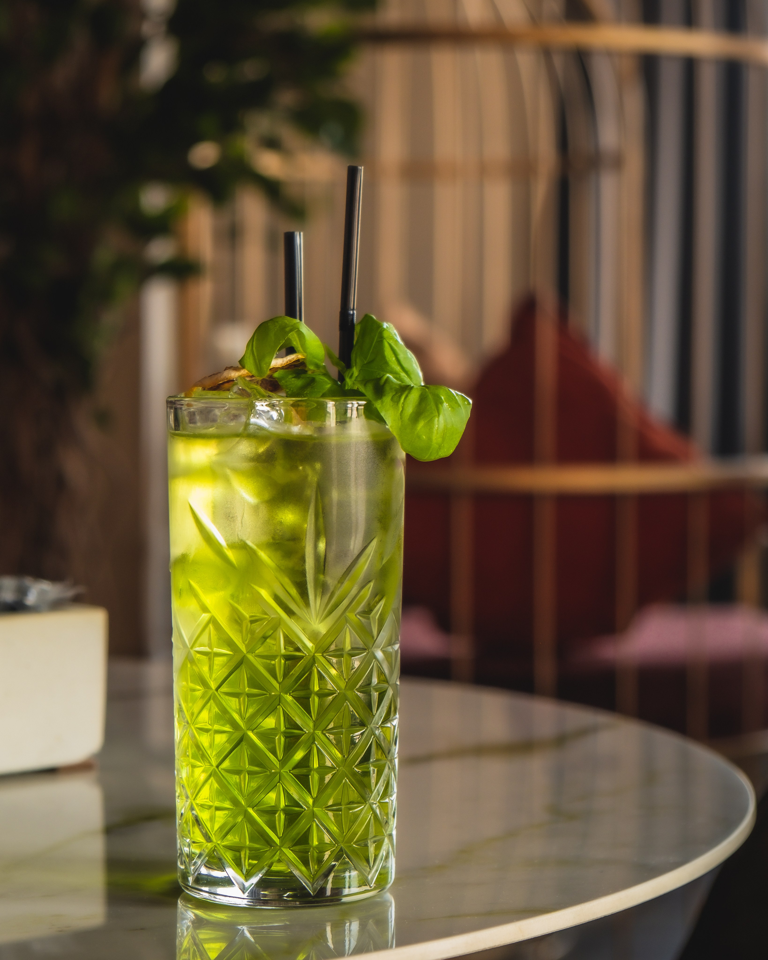 Bar «Encore». Фотограф в Тюмени Кирилл Марфин