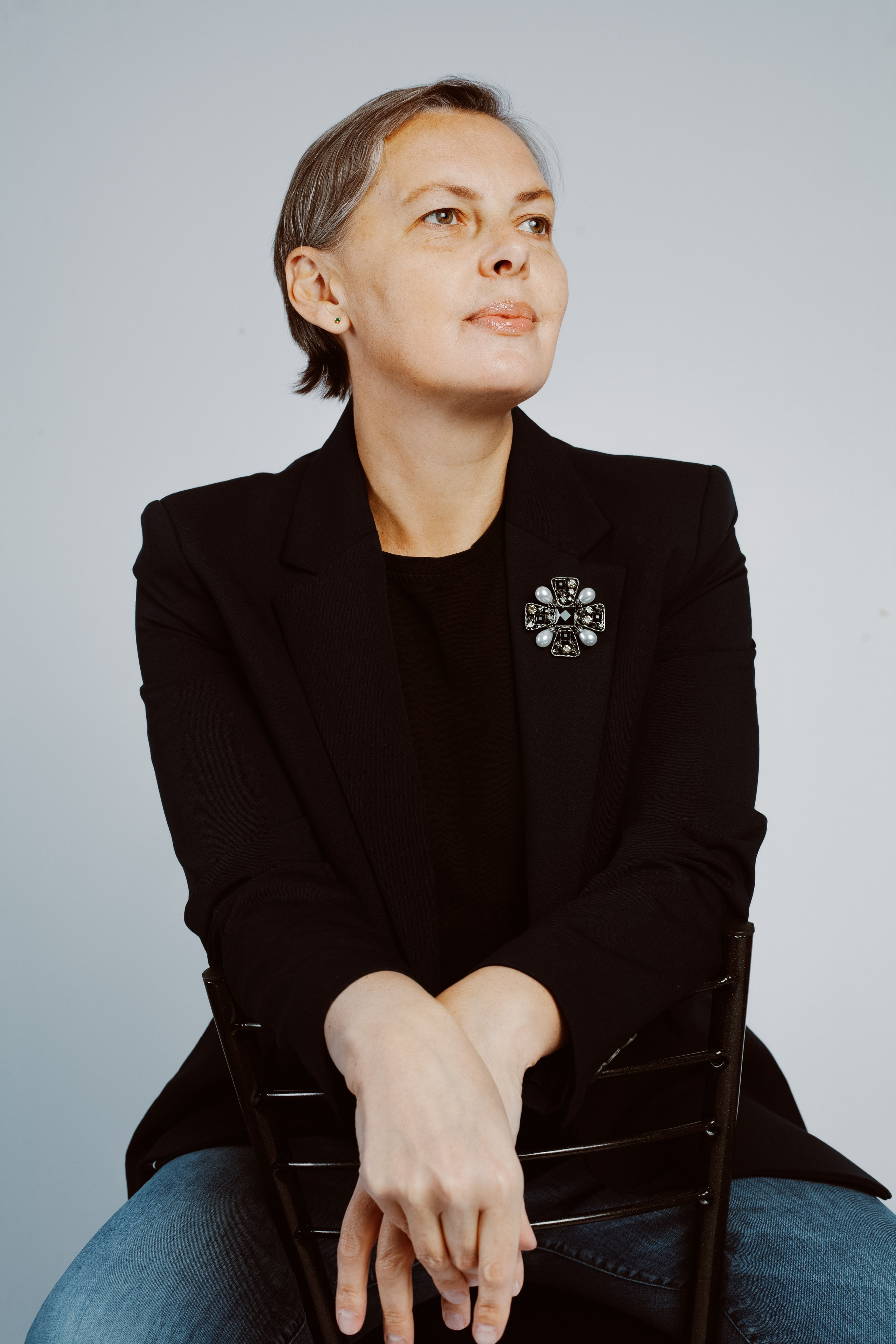 Модельные тесты. Портретный фотограф в Москве Анастасия Пимова