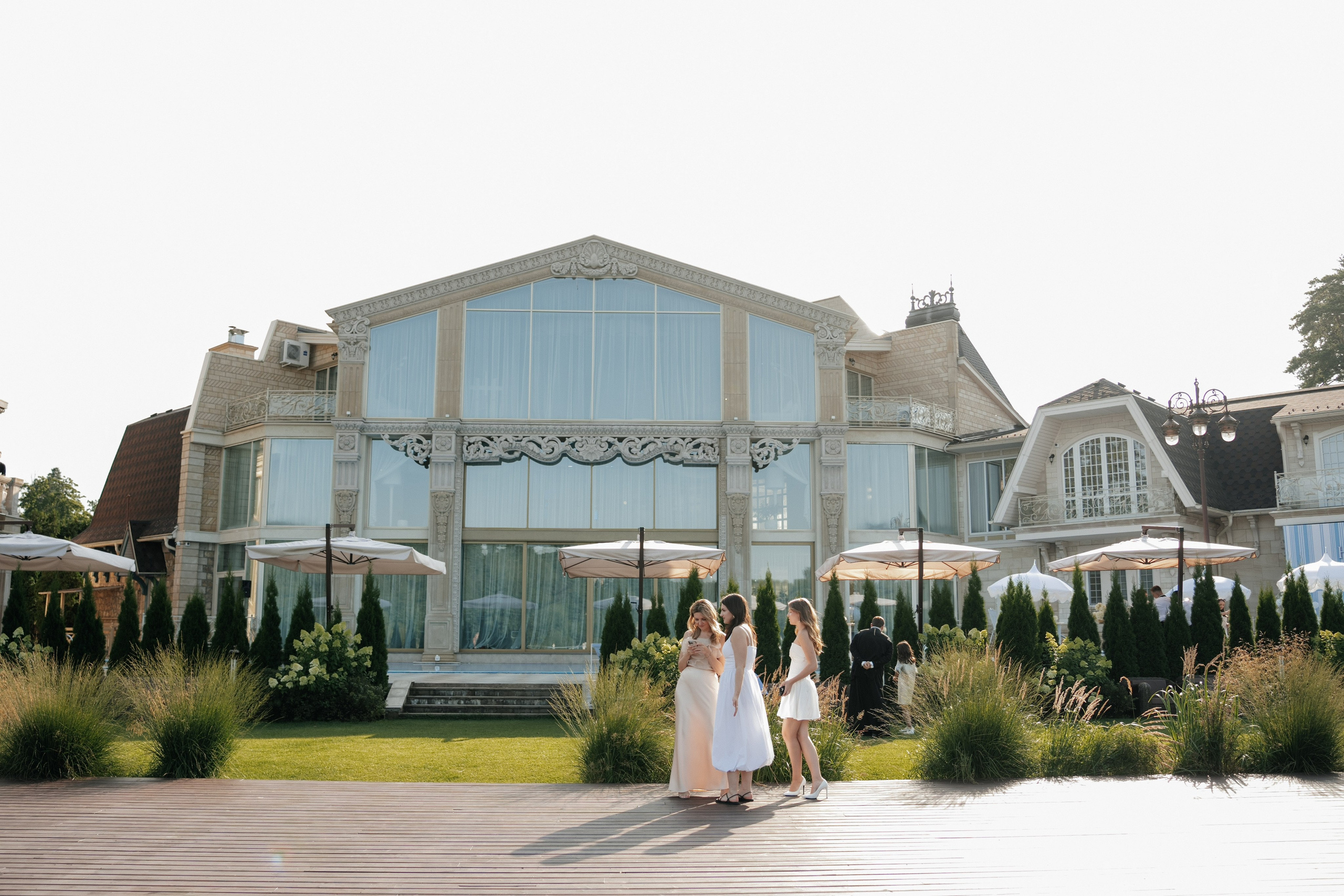 Где любовь, там жизнь!. Свадебный фотограф Москва Александра Аверкова