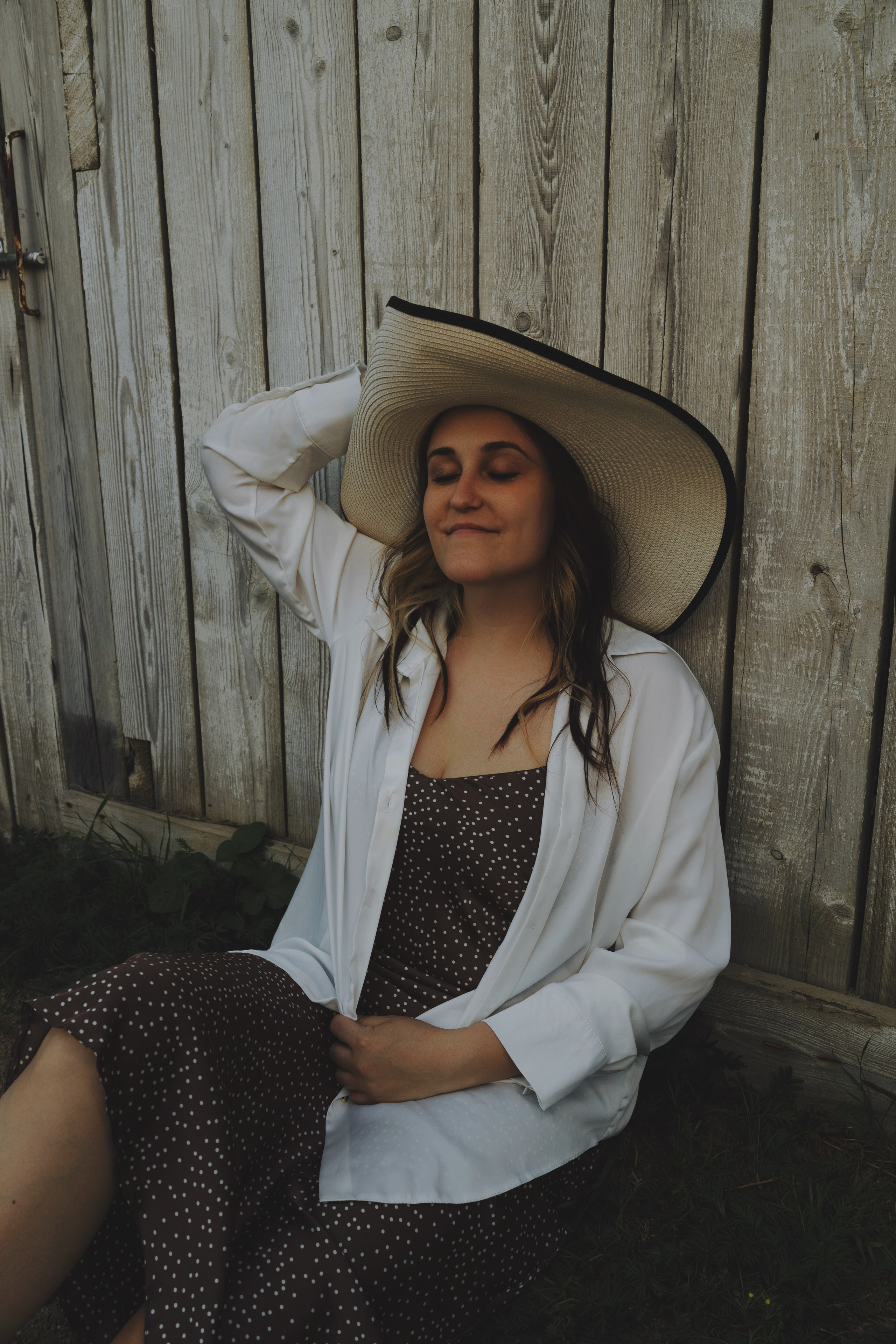 АННА. Фотограф в Благовещенске Дацунова Таня