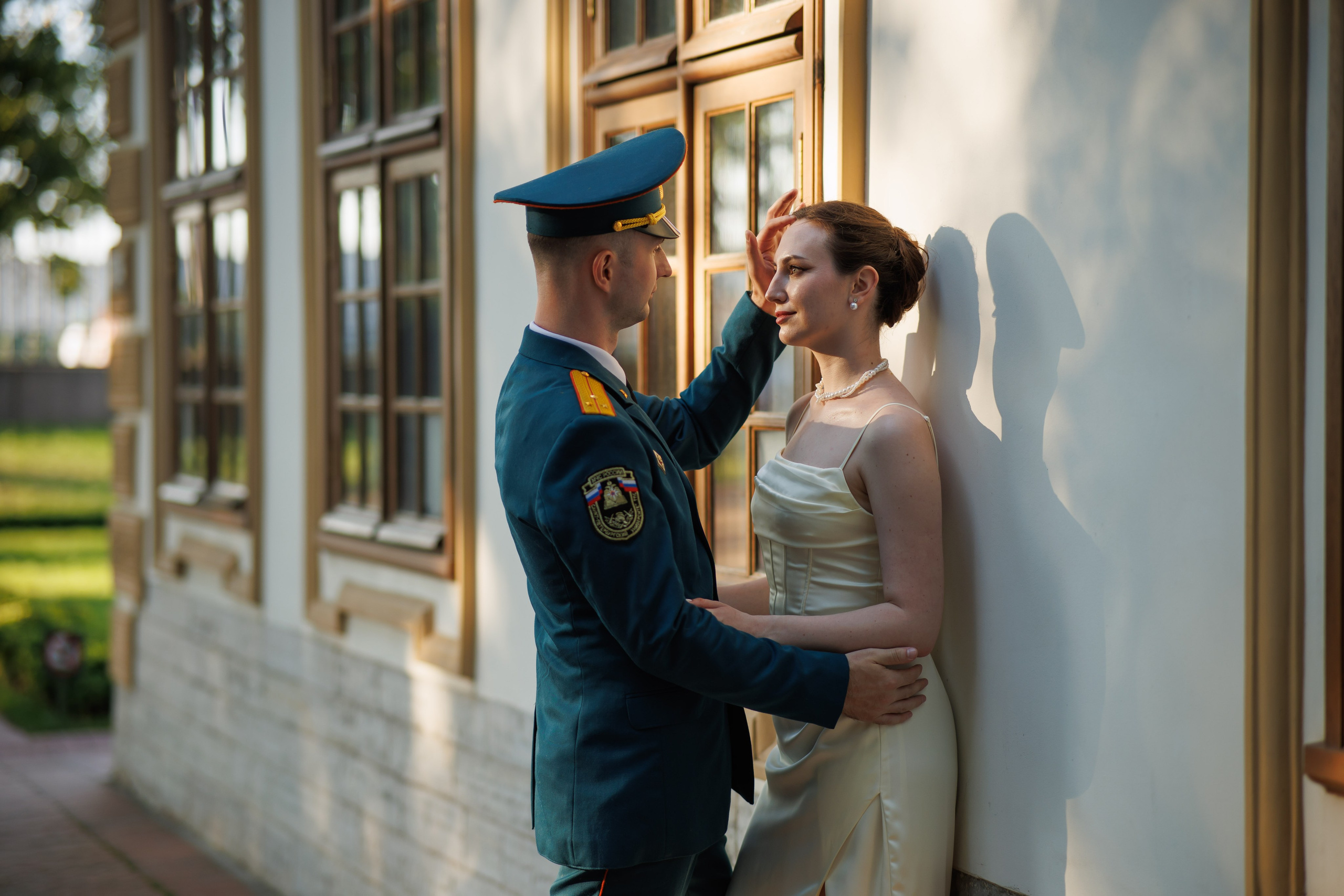 Фотосъемка свадеб. Фотограф ваших чувств в Санкт-Петербурге