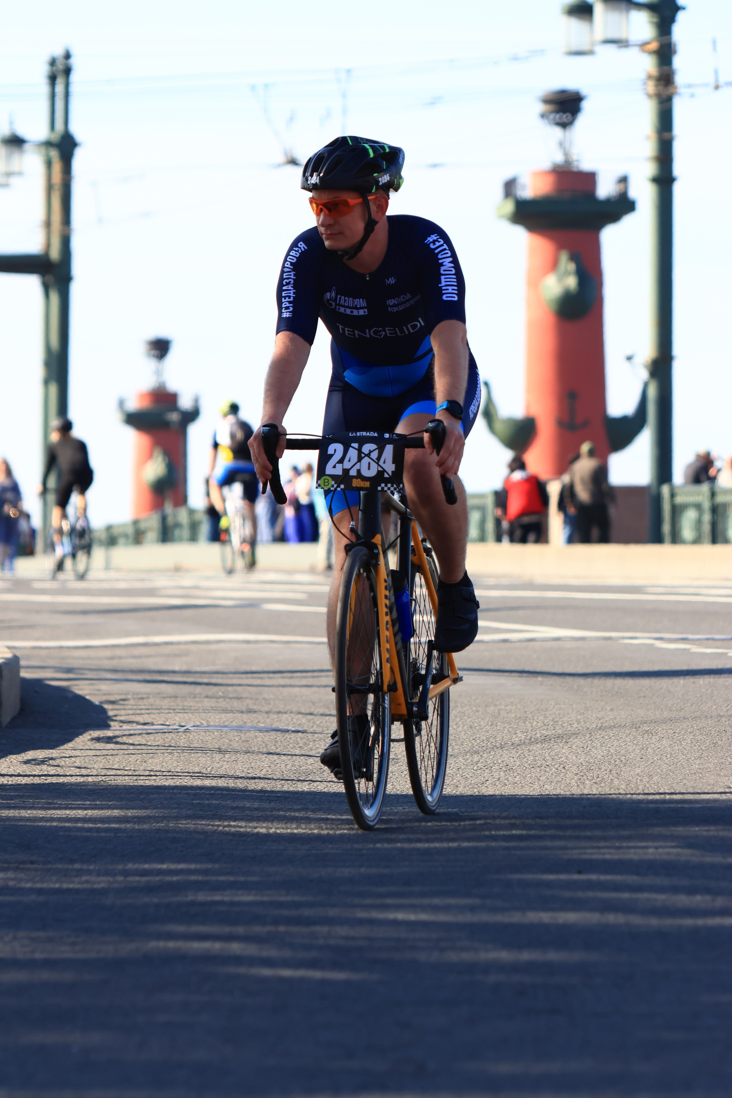 Lastrada_race 2023. Спортивный фотограф в Санкт-Петербурге Илья Vacool