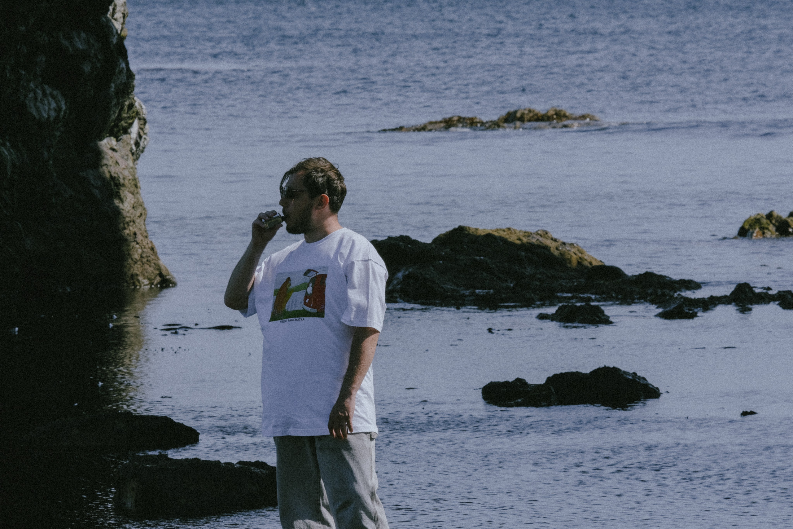 САХАЛИН. Профессиональный фотограф, Санкт-Петербург — Виктория Богомолова