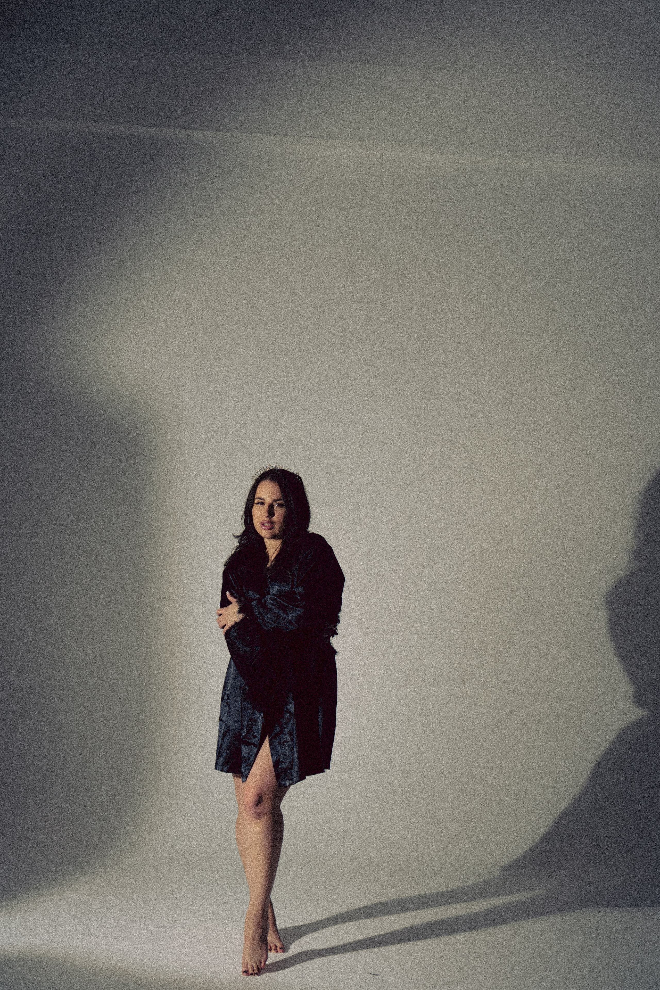 История ко дню рождения. Профессиональный фотограф, Санкт-Петербург — Виктория Богомолова