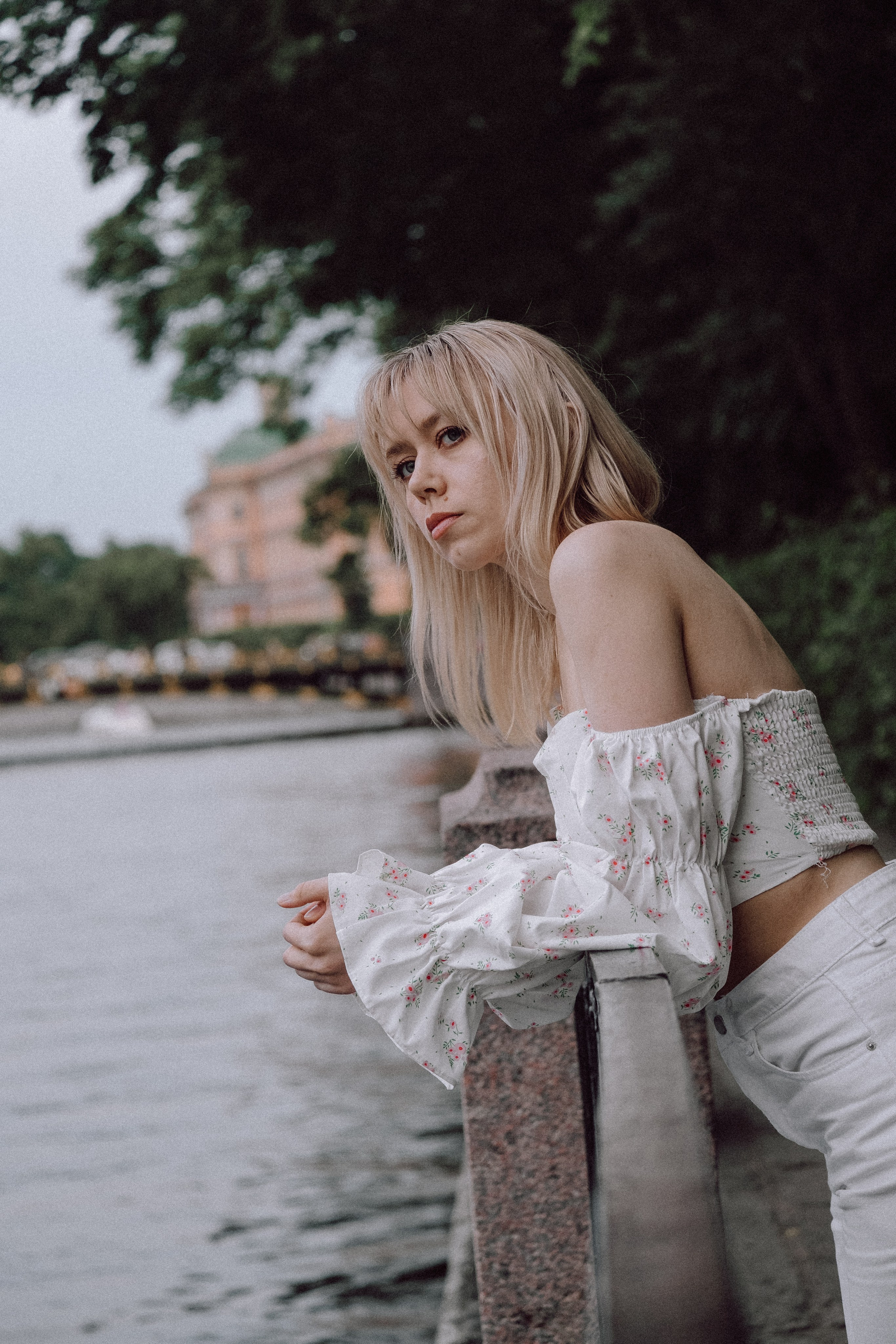 ПРОГУЛКА В ЛЕТНЕМ САДУ. Профессиональный фотограф, Санкт-Петербург — Виктория Богомолова