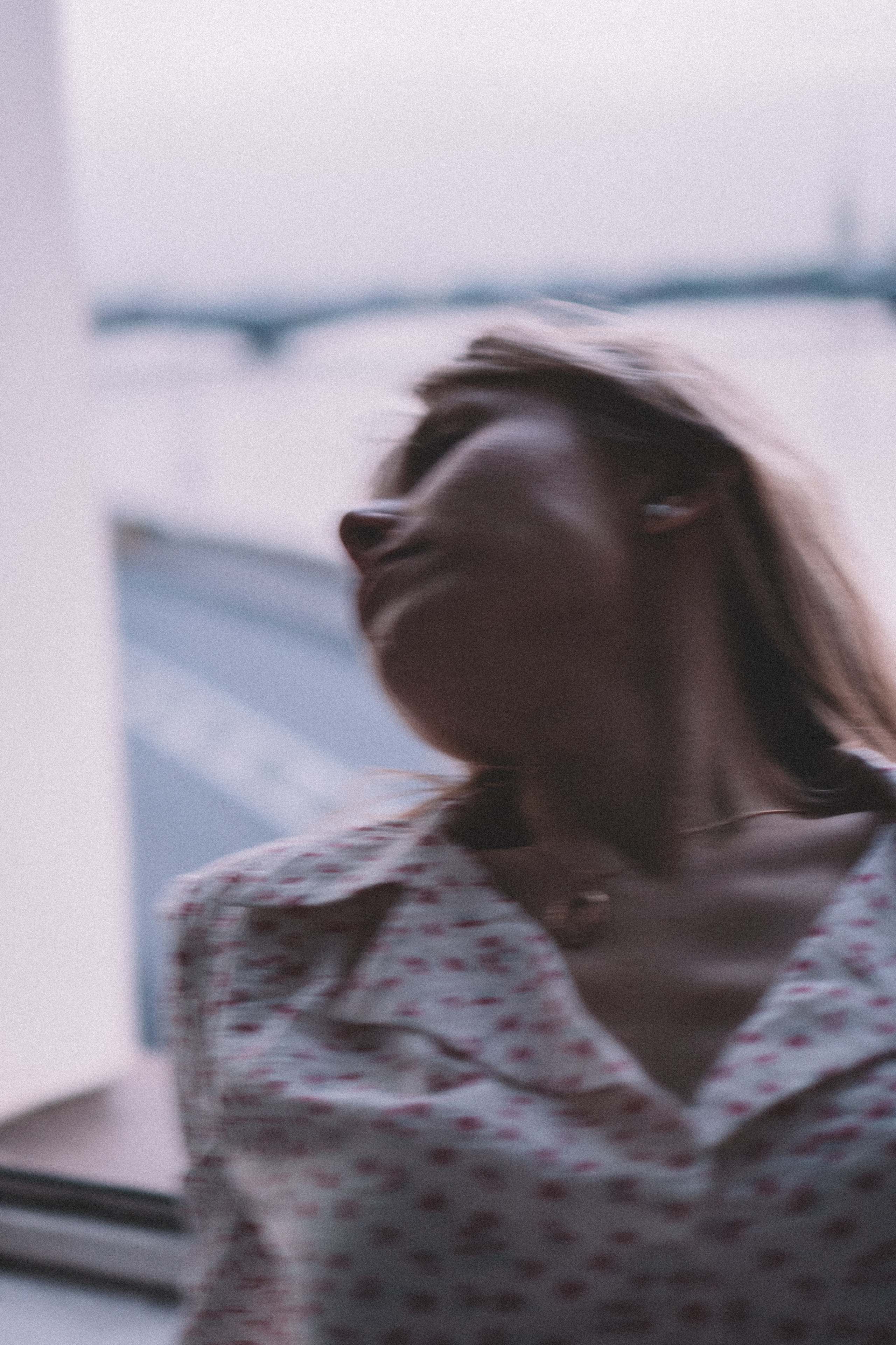 ЛЕТНИЙ ВЕЧЕР. Профессиональный фотограф, Санкт-Петербург — Виктория Богомолова