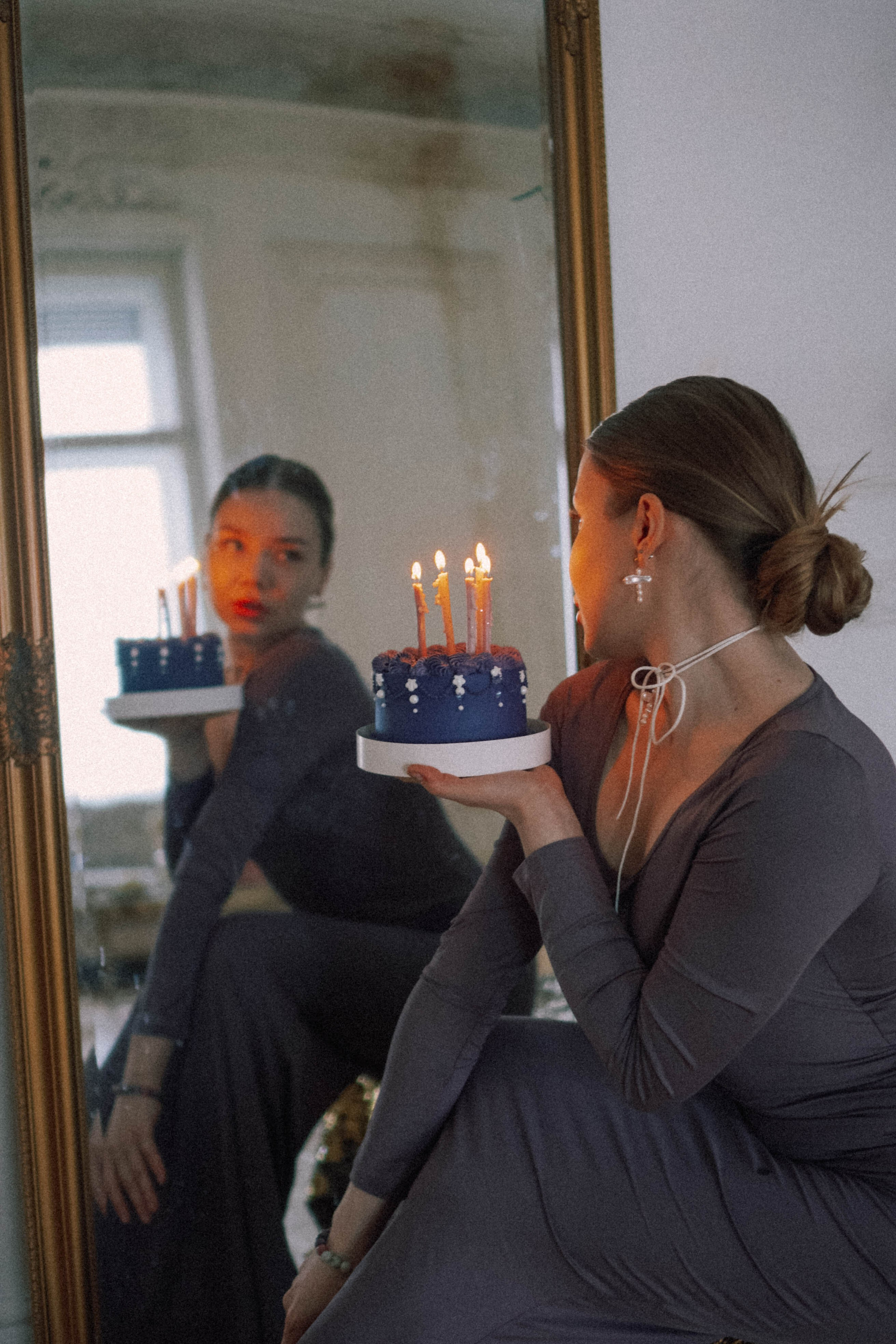 22. Профессиональный фотограф, Санкт-Петербург — Виктория Богомолова