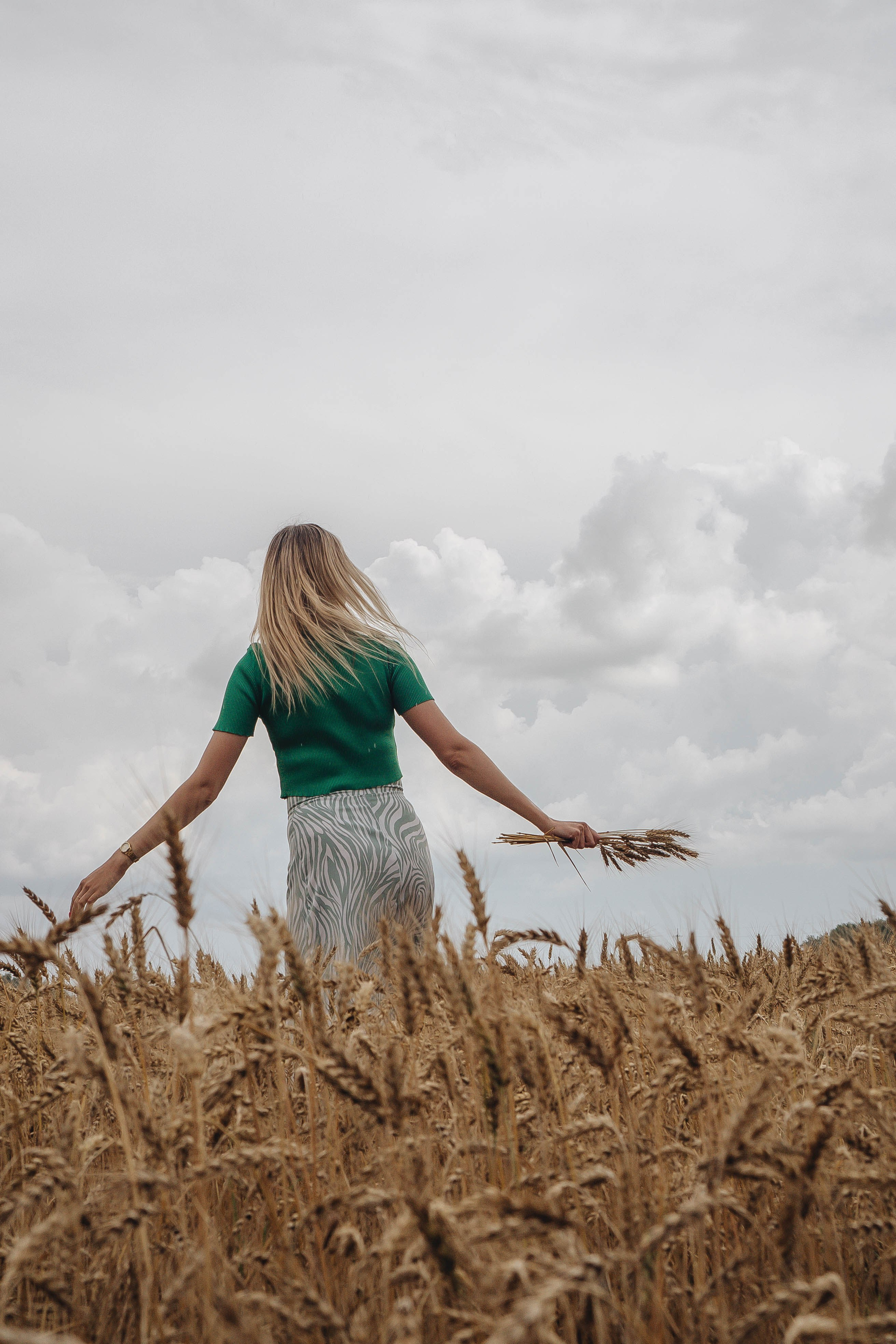 Проогулка под дождем. Профессиональный фотограф, Санкт-Петербург — Виктория Богомолова