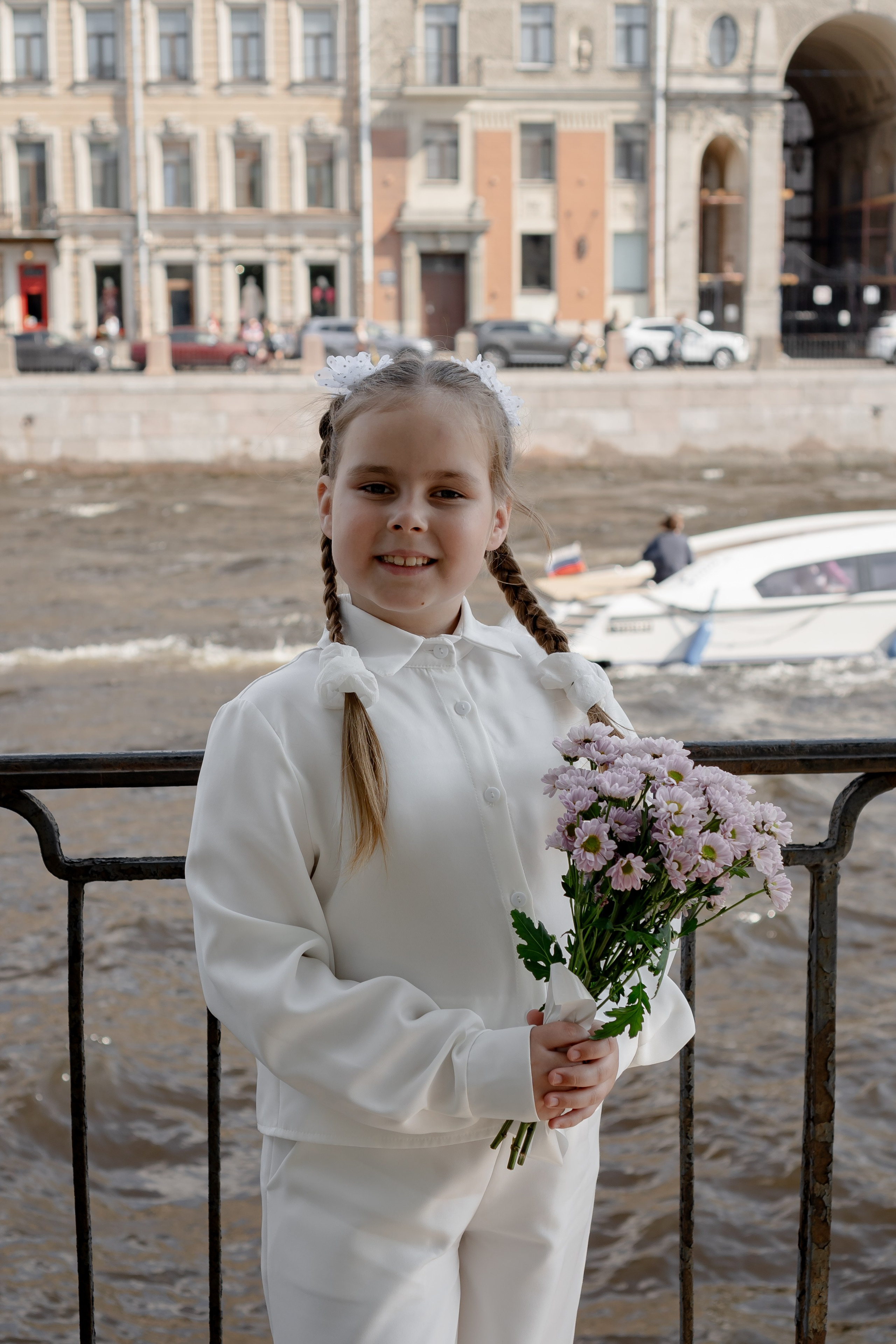 СВАДЕБНЫЙ РЕПОРТАЖ. Профессиональный фотограф, Санкт-Петербург — Виктория Богомолова
