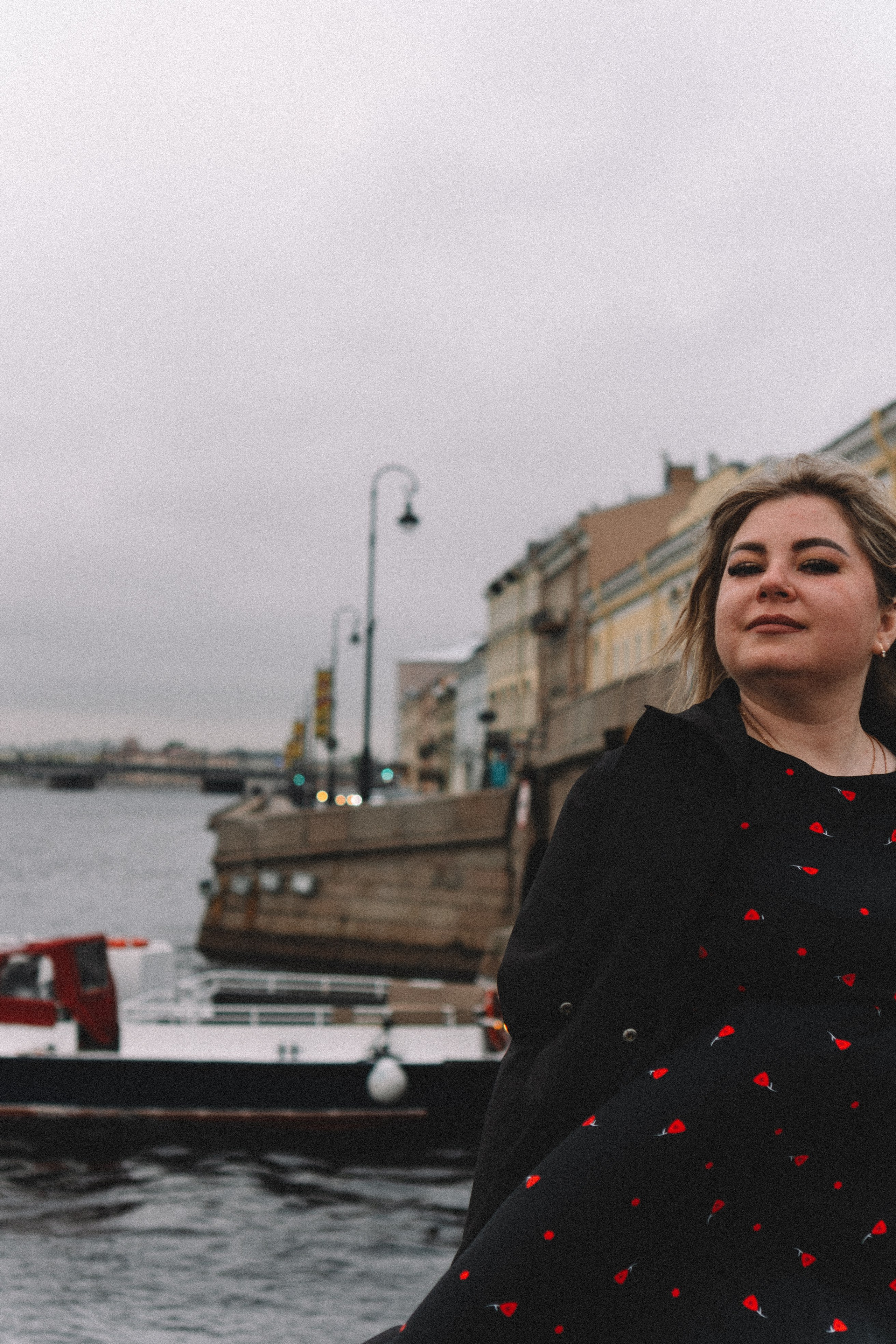 ПРОГУЛКА ВЕСНОЙ. Профессиональный фотограф, Санкт-Петербург — Виктория Богомолова