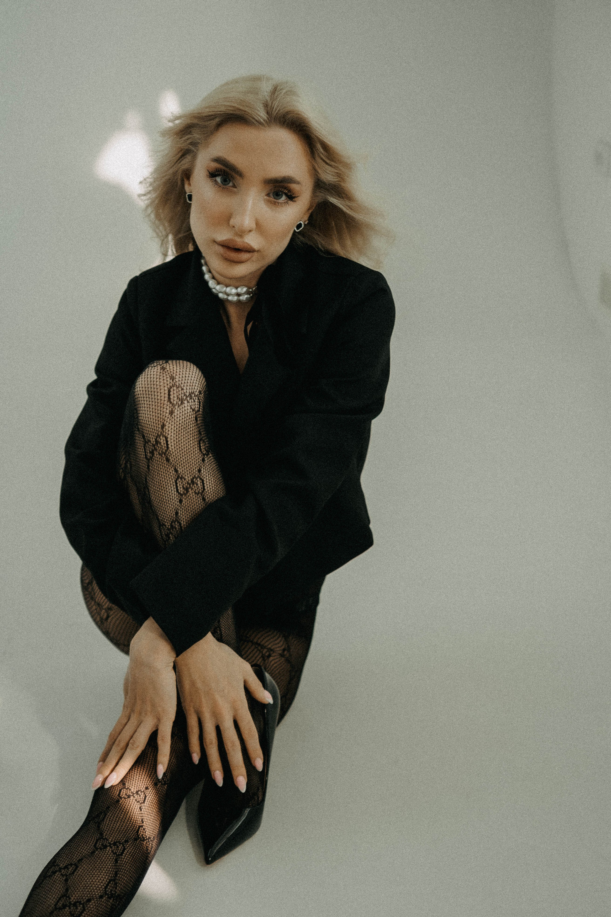 Студия. Профессиональный фотограф, Санкт-Петербург — Виктория Богомолова