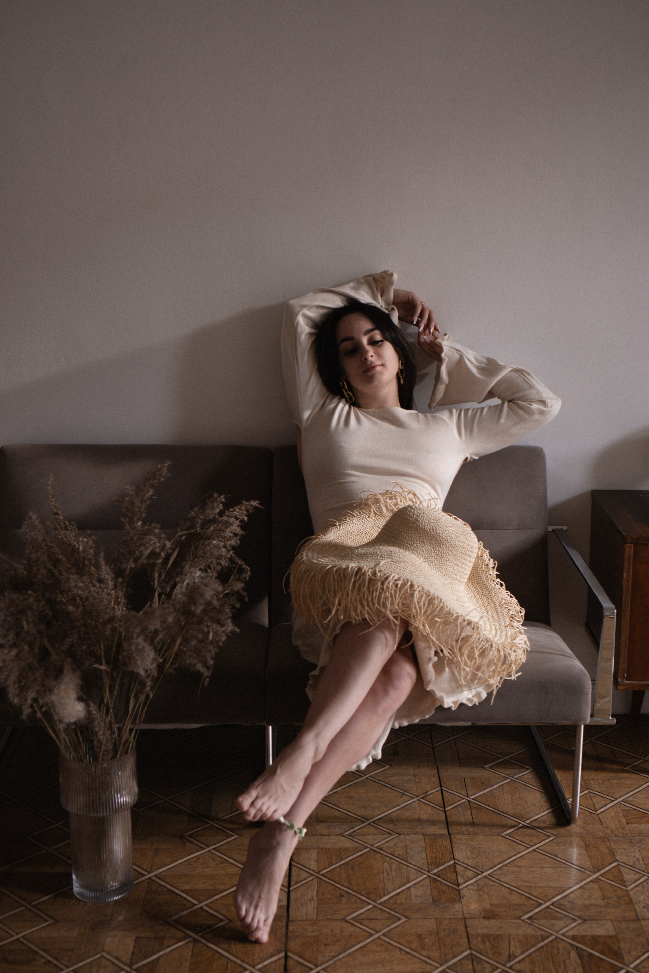 Студийная. Профессиональный фотограф, Санкт-Петербург — Виктория Богомолова