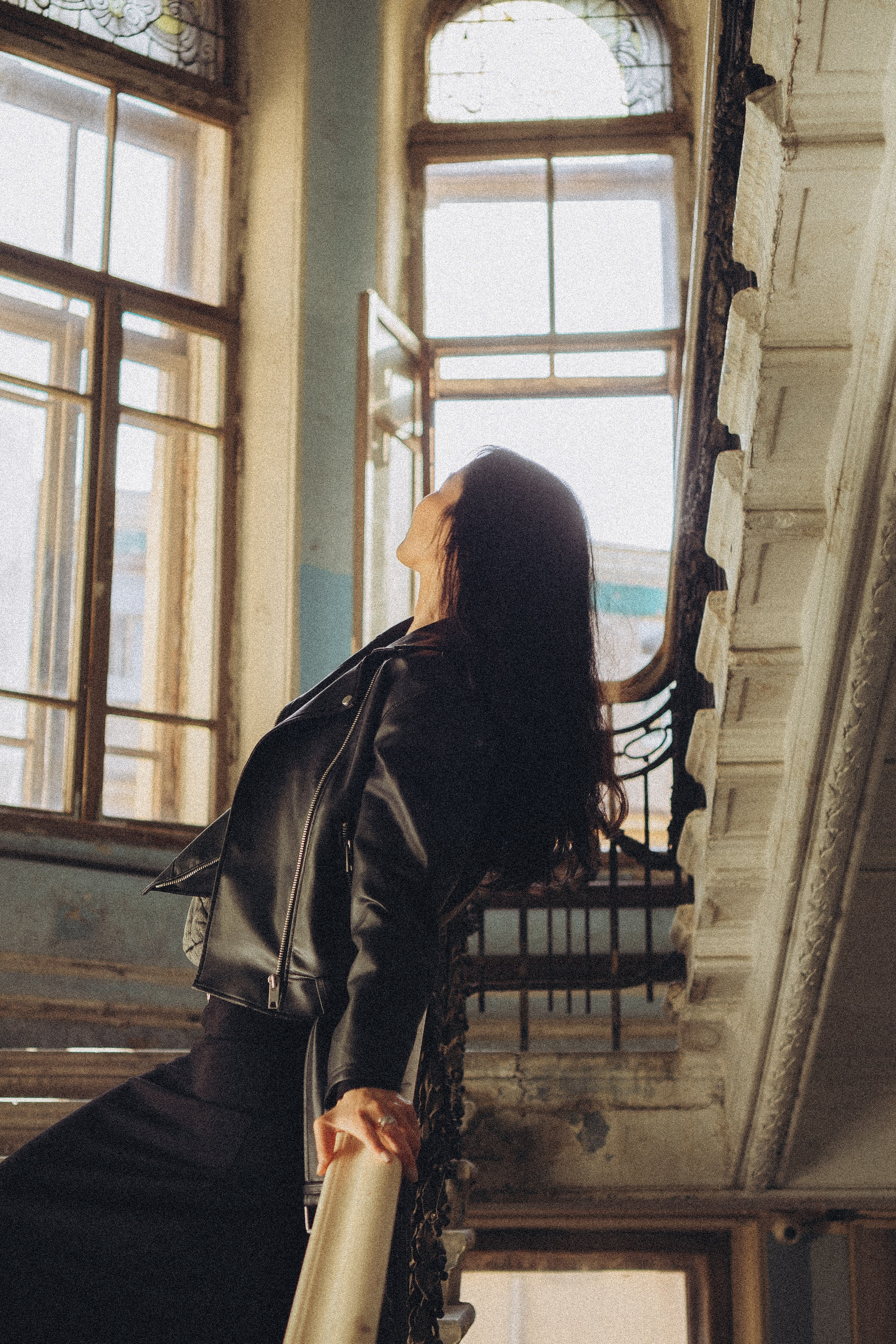 ПАРАДНАЯ. Профессиональный фотограф, Санкт-Петербург — Виктория Богомолова