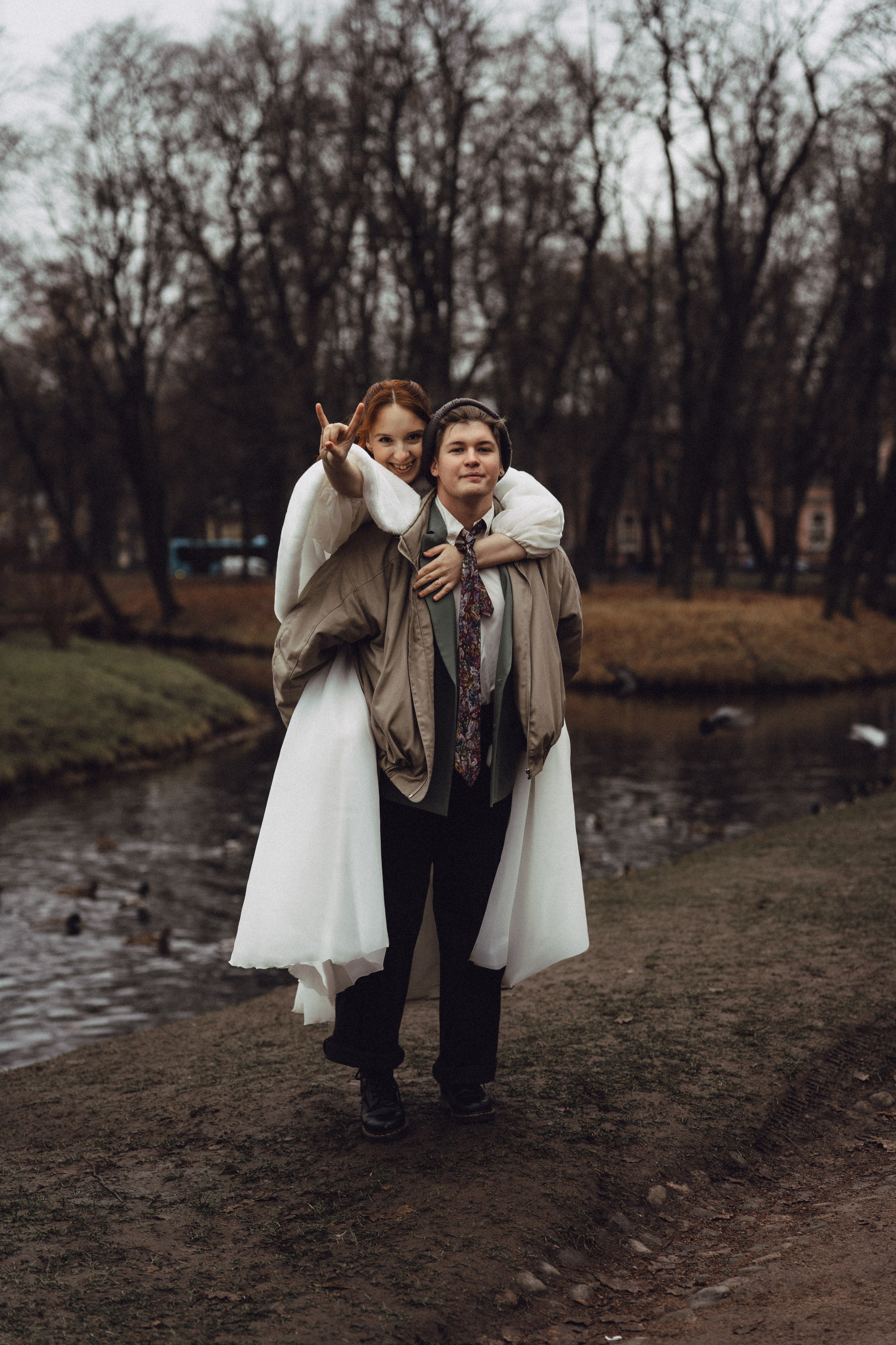 СВАДЕБНАЯ СЬЕМКА ВО ВТОРОМ ДВОРЦЕ С ГОСТЯМИ И ПРОГУЛКА В ТАВРИЧЕСКОМ САДУ. Профессиональный фотограф, Санкт-Петербург — Виктория Богомолова