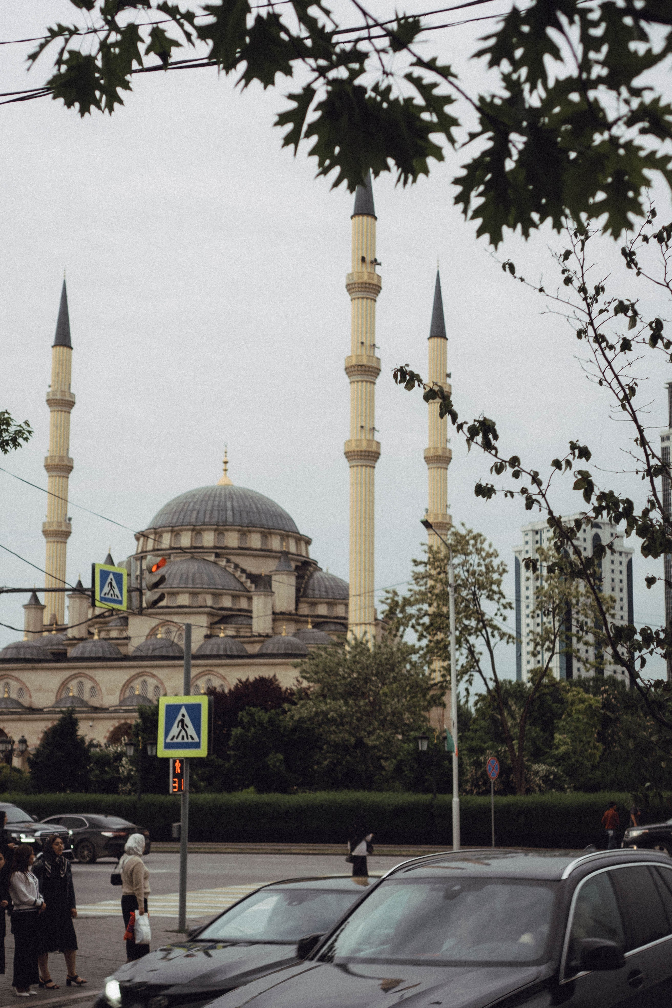 Кавказ. Профессиональный фотограф, Санкт-Петербург — Виктория Богомолова
