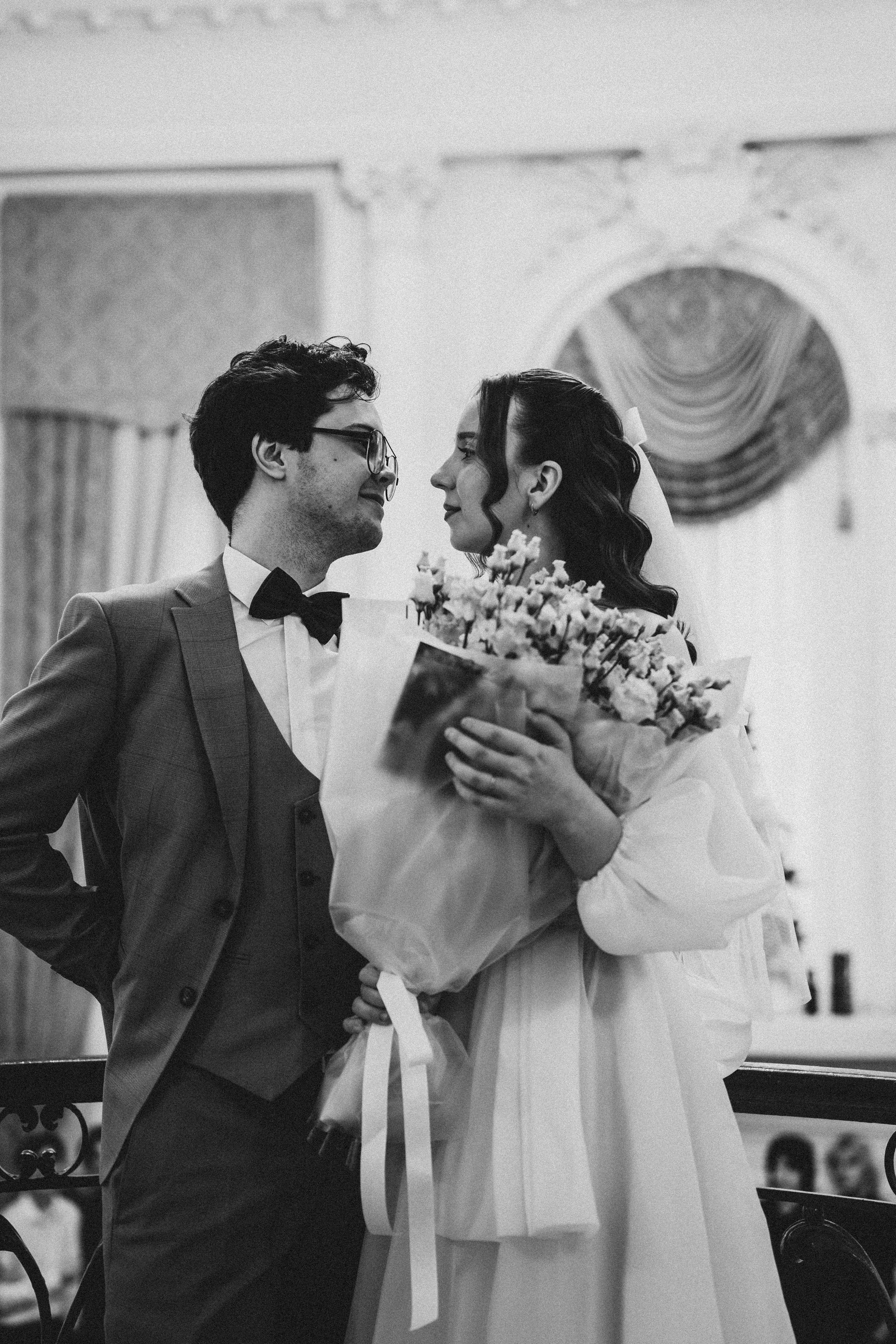 СВАДЕБНАЯ ВО ВТОРОМ ДВОРЦЕ И ПРОГУЛКА В ТАВРИЧЕСКОМ САДУ ЧБ. Профессиональный фотограф, Санкт-Петербург — Виктория Богомолова