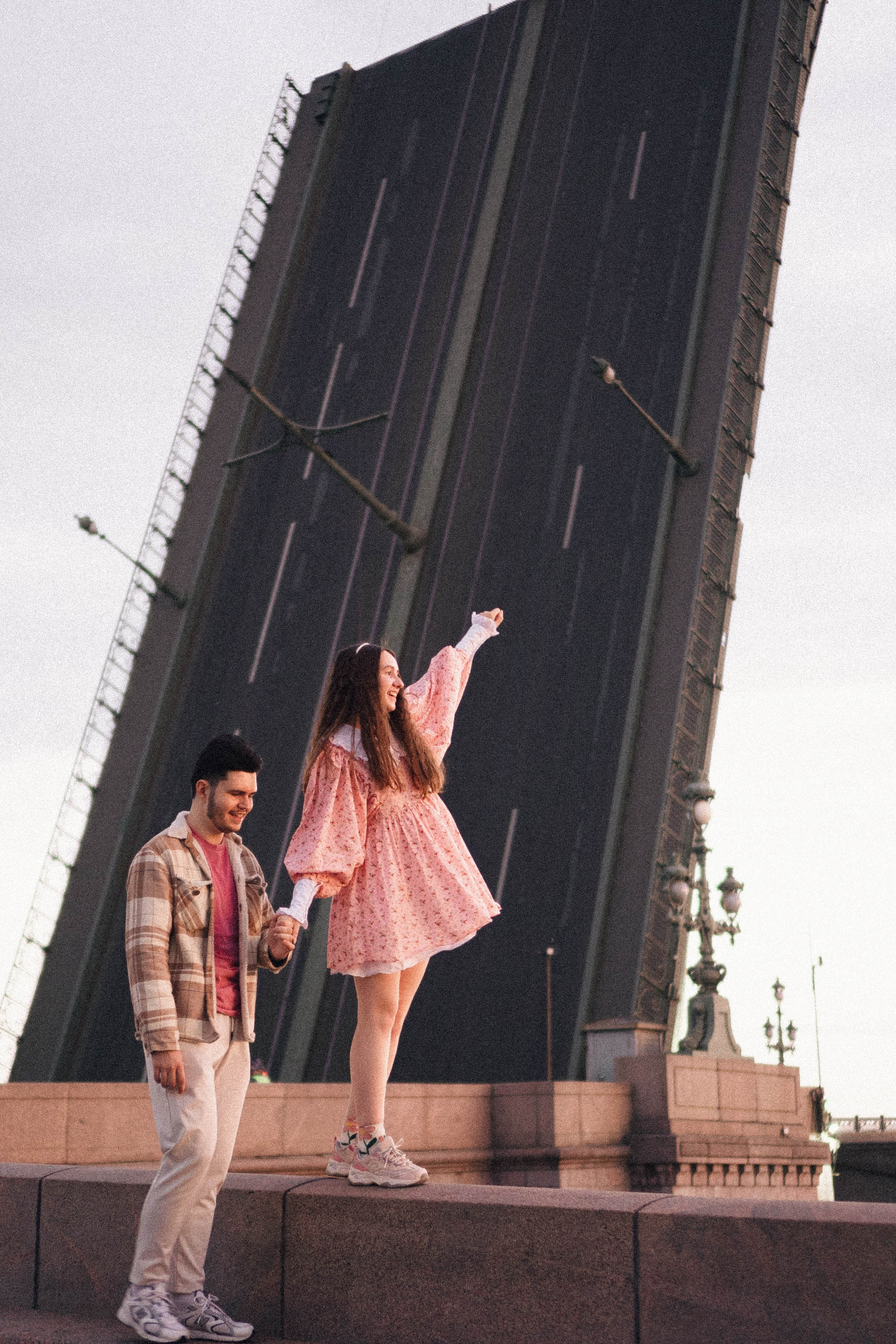 Любовь. Профессиональный фотограф, Санкт-Петербург — Виктория Богомолова