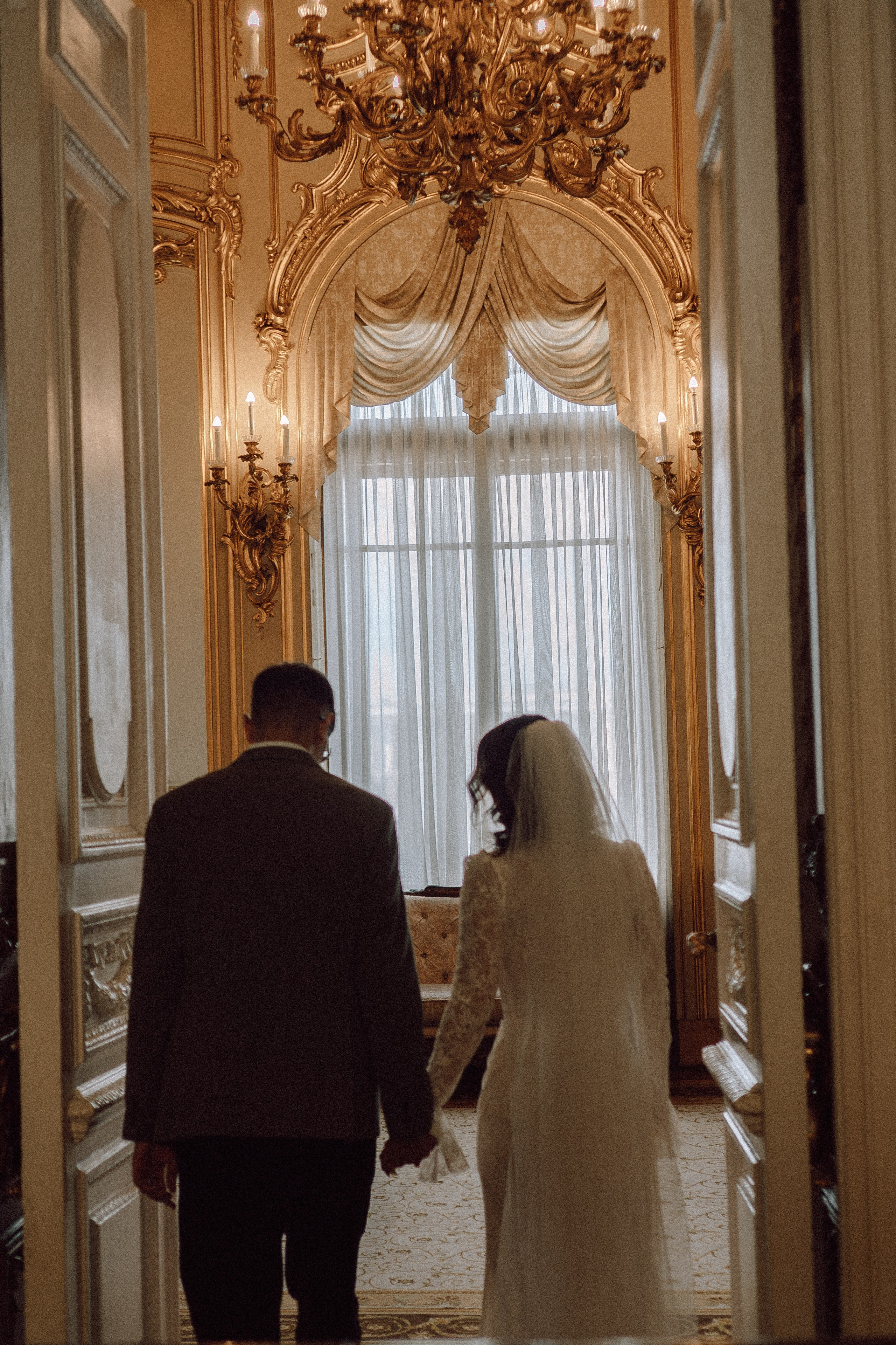 СВАДЕБНАЯ СЬЕМКА В ПЕРВОМ ДВОРЦЕ БРАКОСОЧЕТАНИЯ. Профессиональный фотограф, Санкт-Петербург — Виктория Богомолова