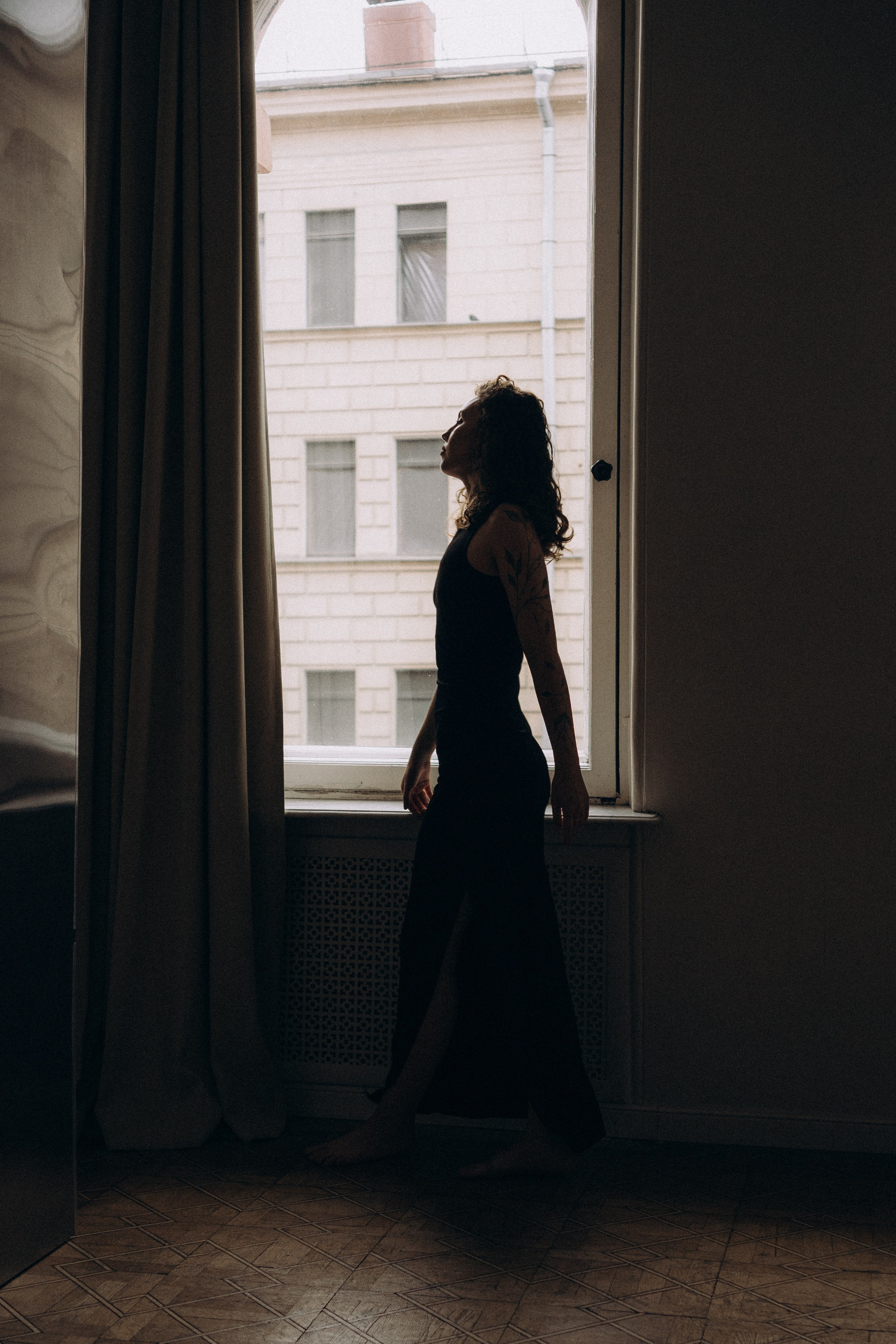 Для девушки. Профессиональный фотограф, Санкт-Петербург — Виктория Богомолова