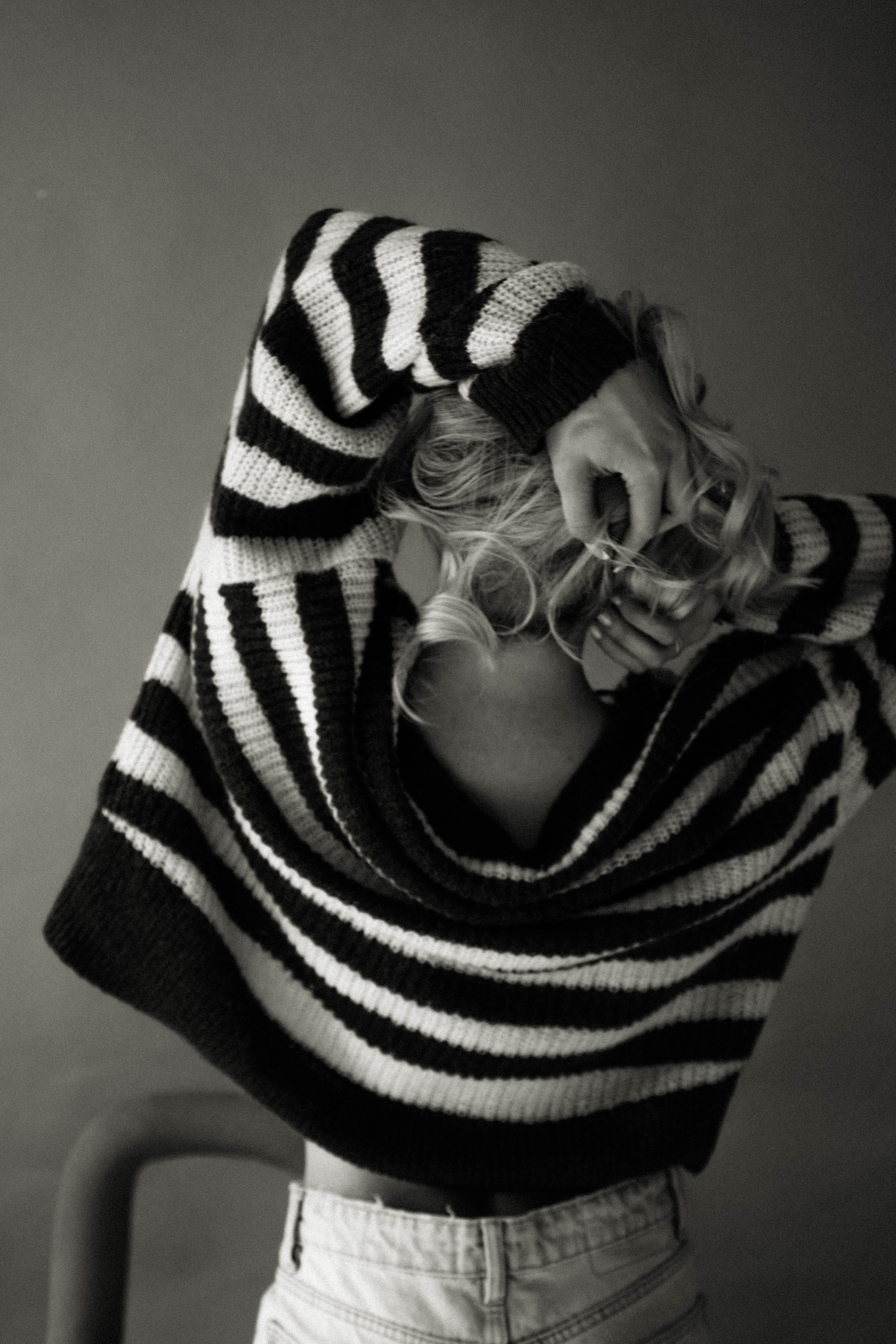 Студийная. Профессиональный фотограф, Санкт-Петербург — Виктория Богомолова