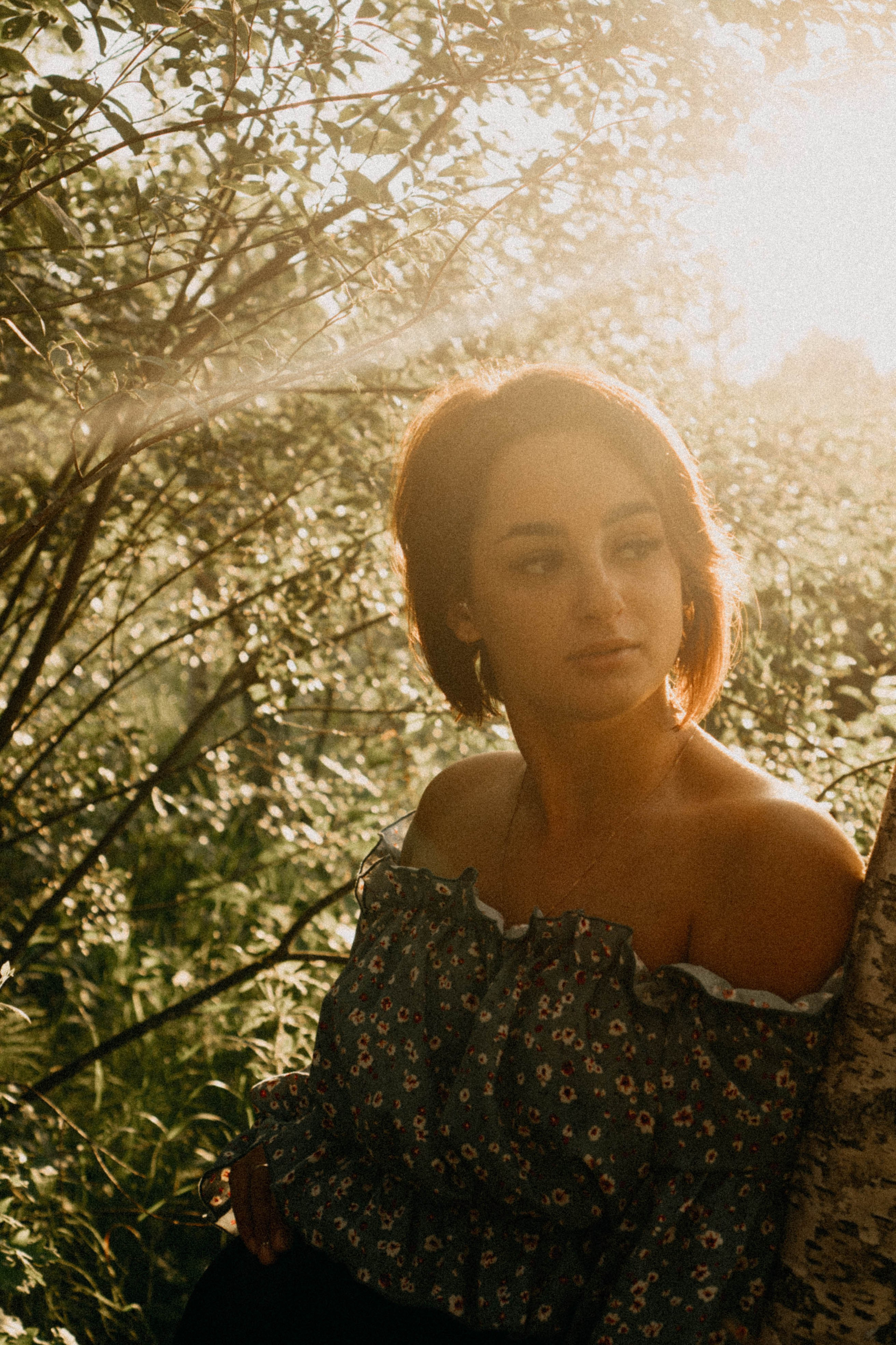 Летняя прогулка. Профессиональный фотограф, Санкт-Петербург — Виктория Богомолова