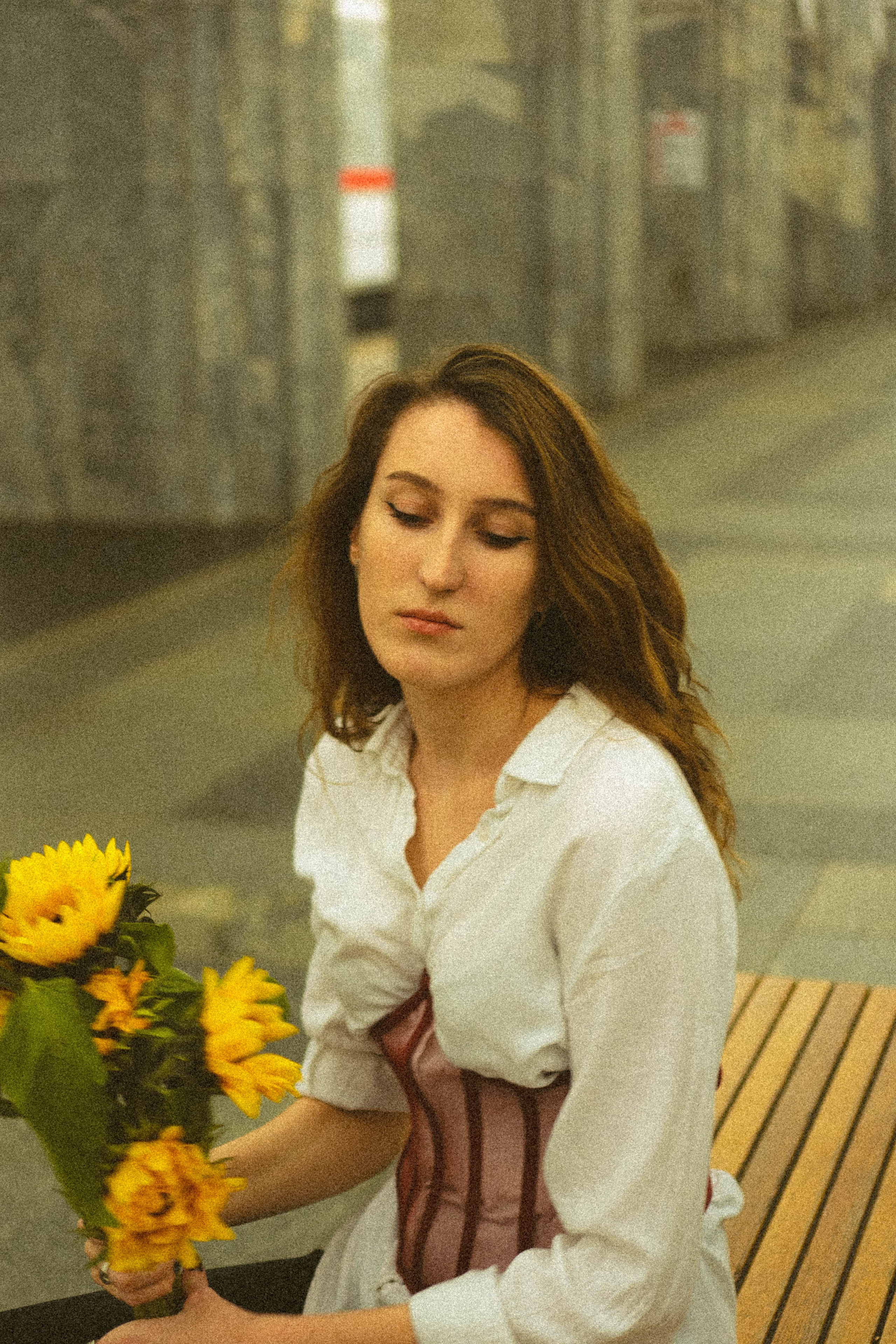 В метро. Профессиональный фотограф, Санкт-Петербург — Виктория Богомолова