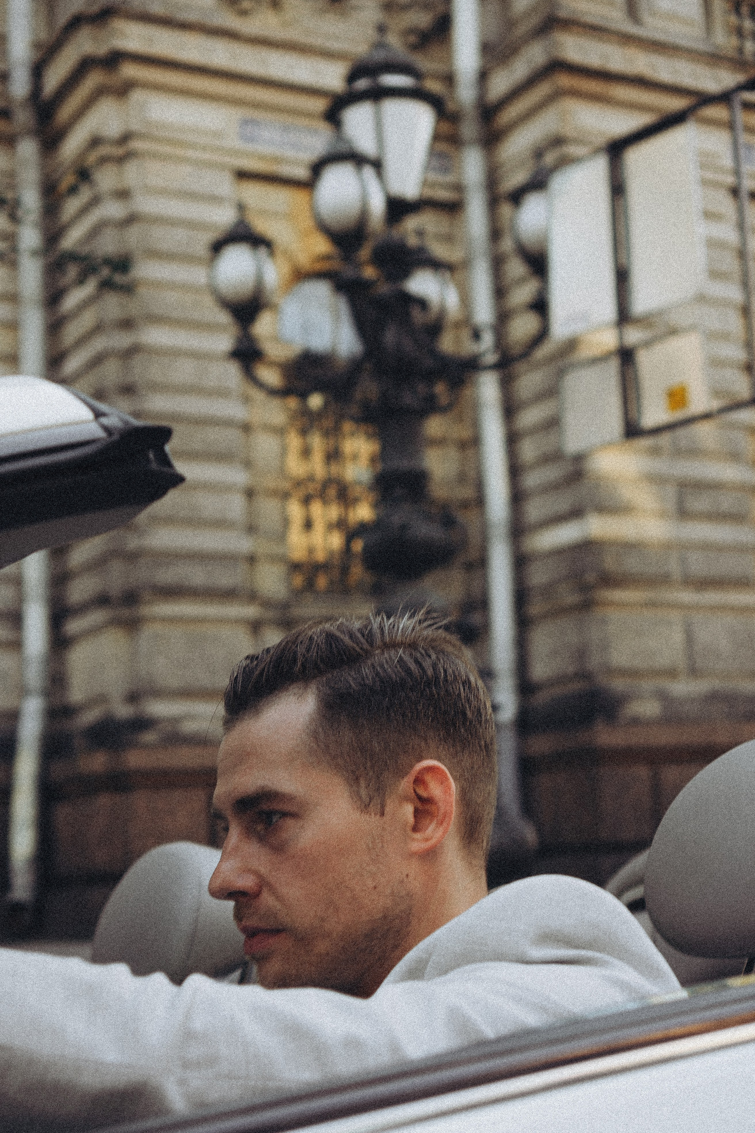 Свадебная сьемка у академии Штиглица. Профессиональный фотограф, Санкт-Петербург — Виктория Богомолова